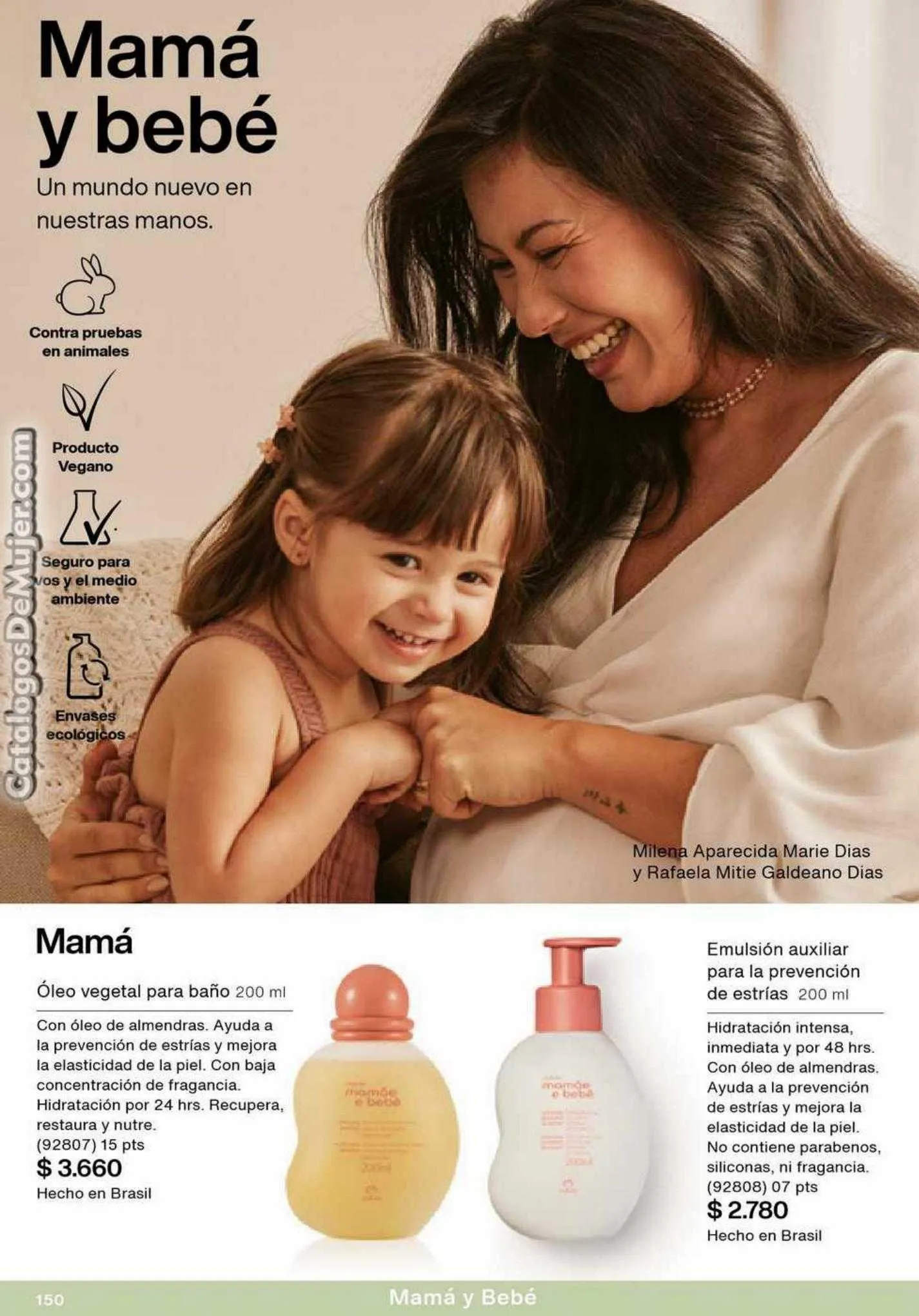 Ofertas de Catálogo Natura 3 de agosto al 30 de septiembre 2023 - Página 150 del catálogo