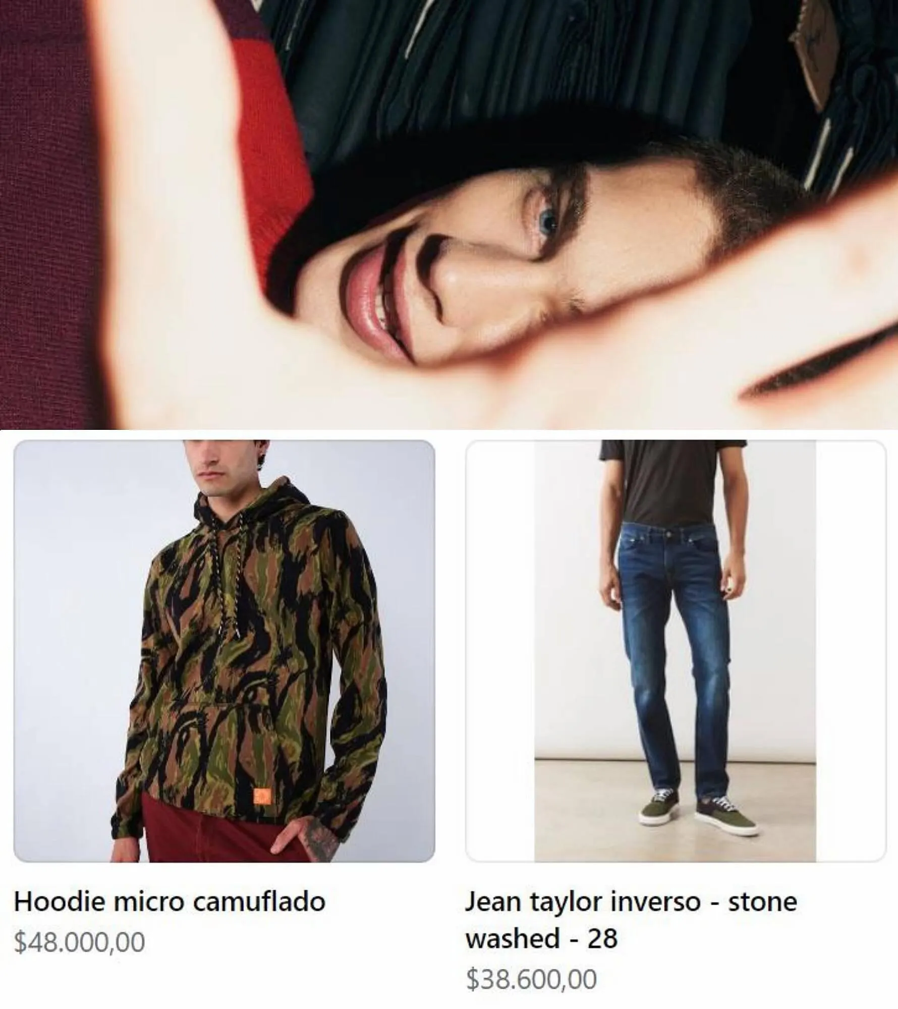 Ofertas de Catálogo Bensimon 12 de julio al 30 de agosto 2023 - Página 9 del catálogo