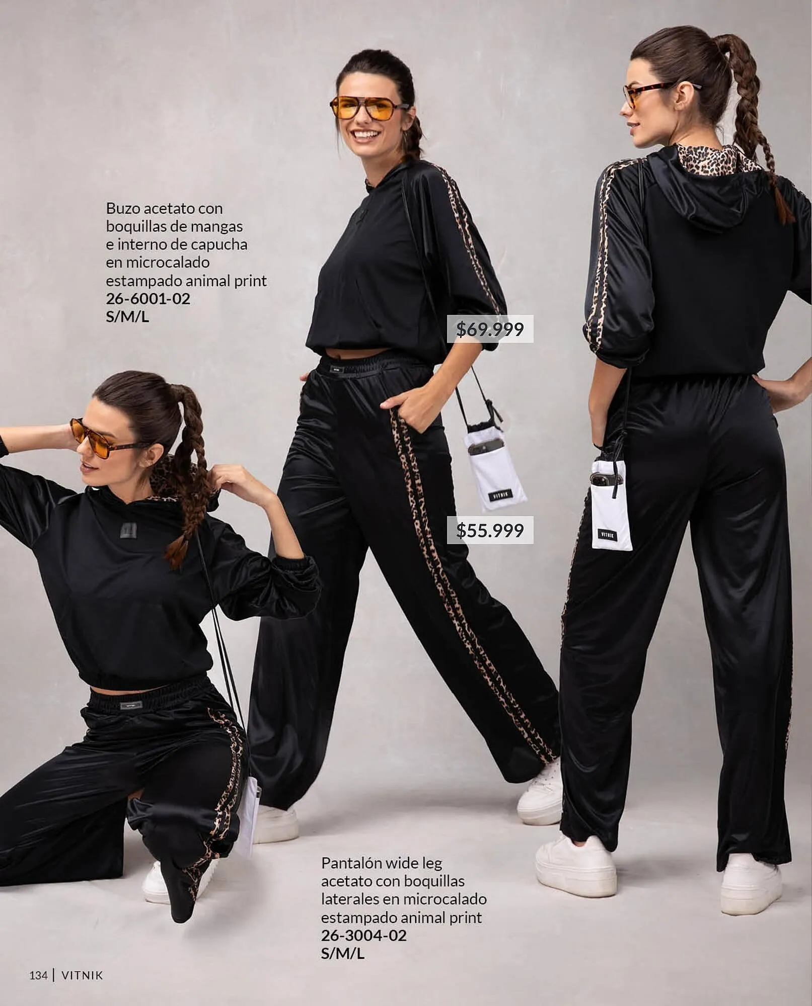 Ofertas de Catálogo Vitnik 2 de junio al 15 de junio 2025 - Página 134 del catálogo