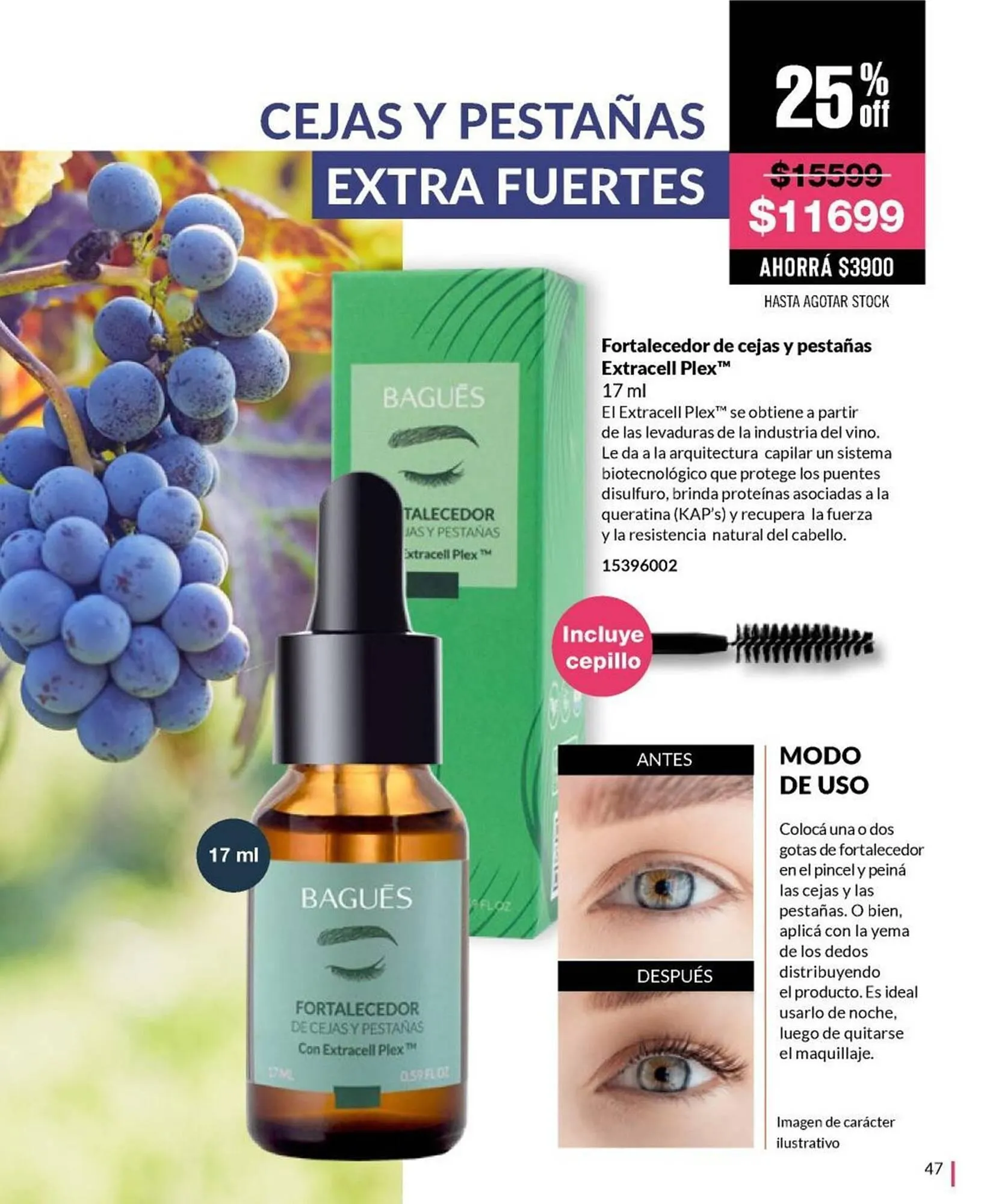 Ofertas de Catálogo Bagués 10 de enero al 18 de enero 2025 - Página 57 del catálogo