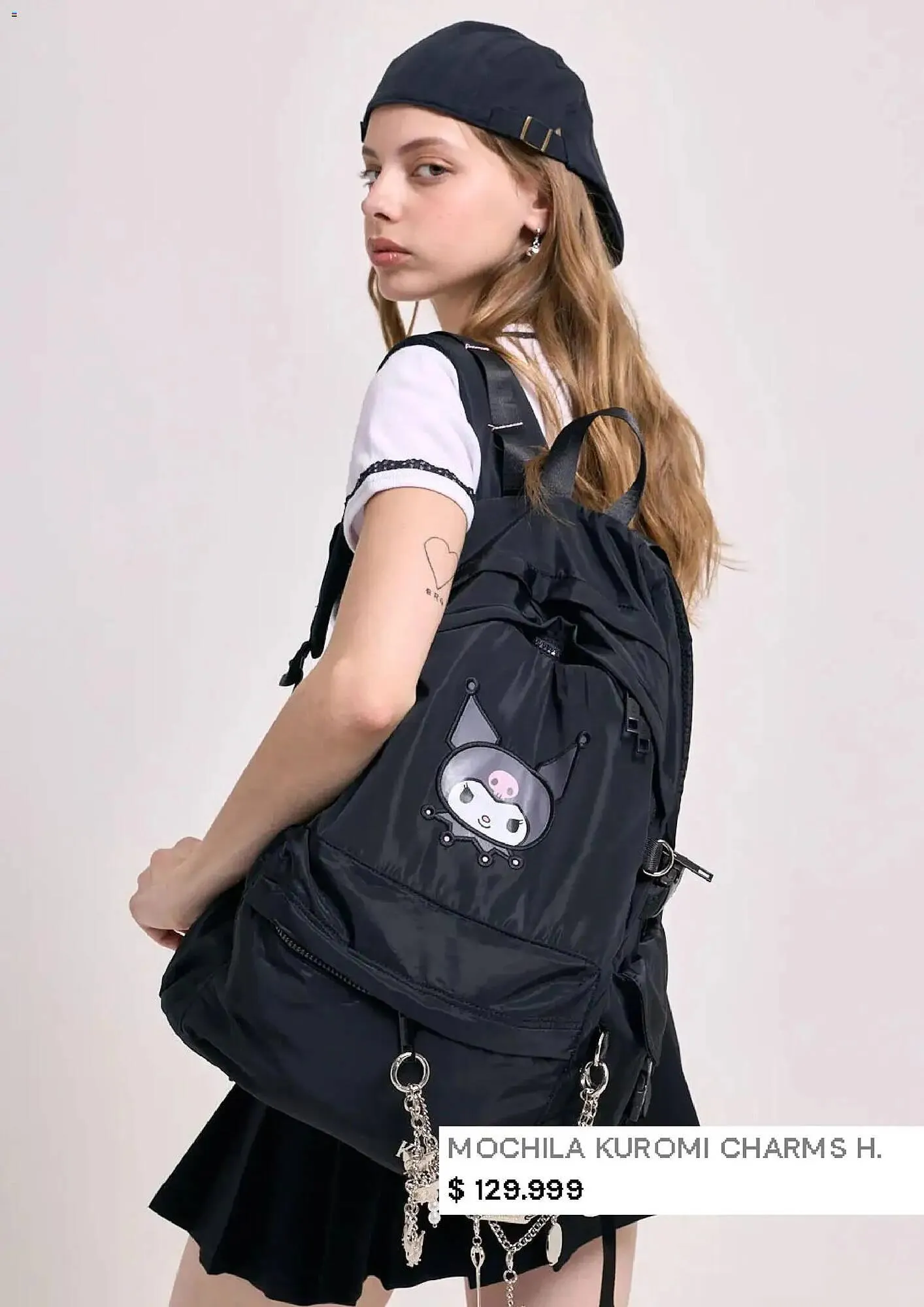 Ofertas de Catálogo 47 Street 25 de febrero al 26 de marzo 2026 - Página 7 del catálogo