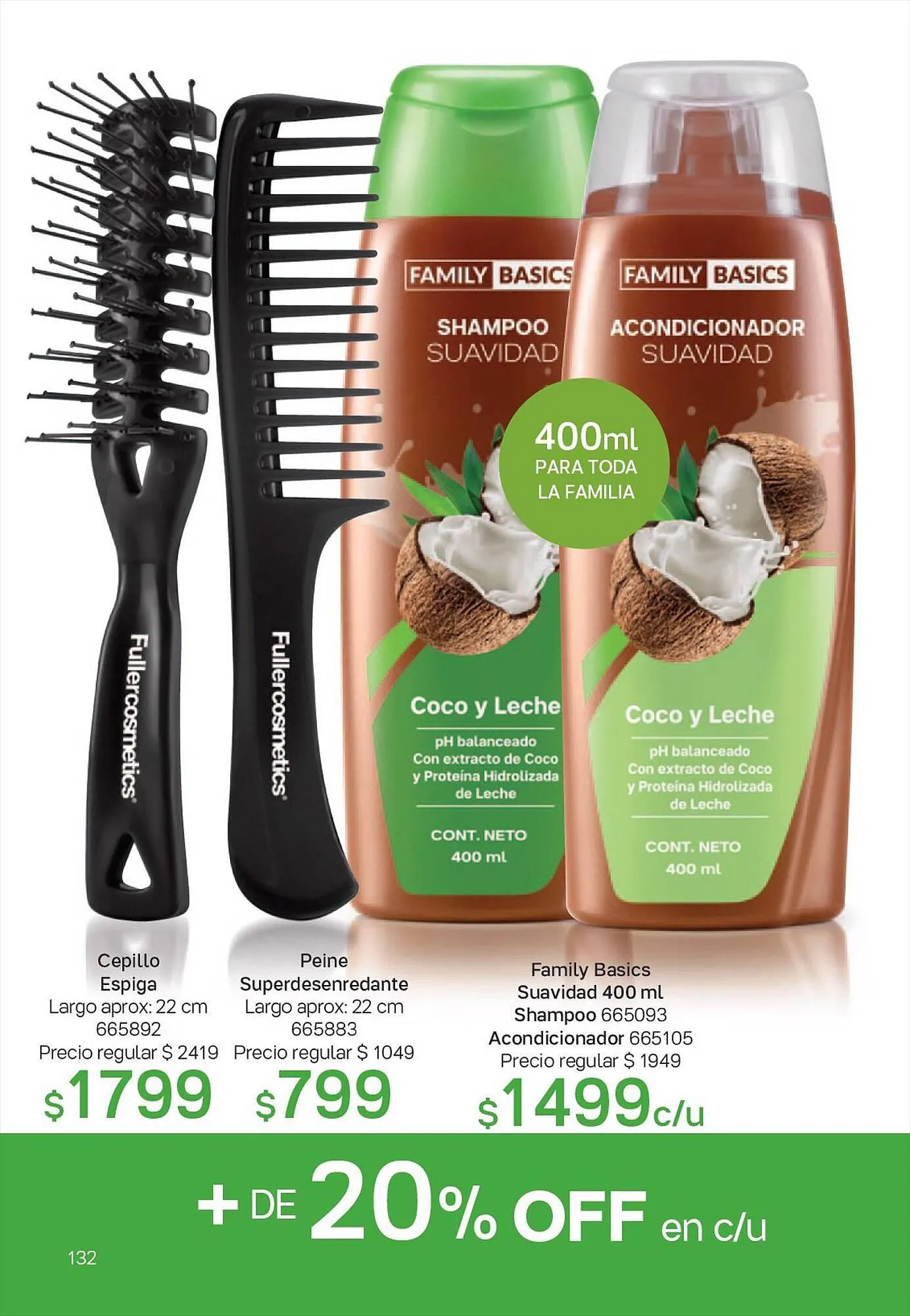 Ofertas de Catálogo Tupperware 4 de julio al 15 de agosto 2023 - Página 133 del catálogo