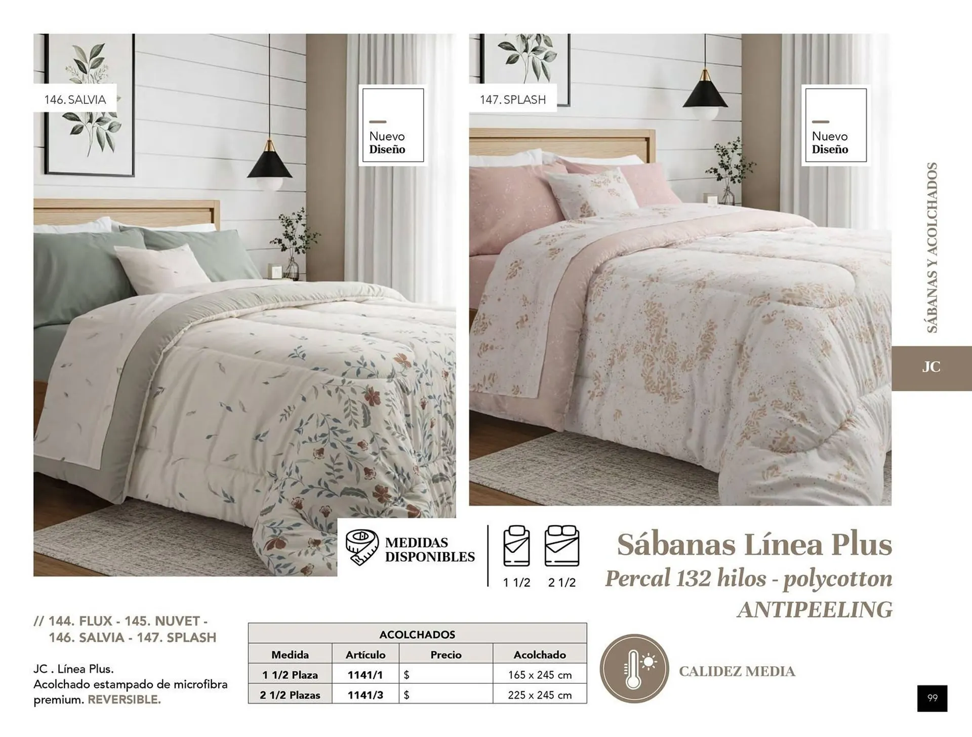 Ofertas de Catálogo Jean Cartier 1 de septiembre al 28 de febrero 2027 - Página 101 del catálogo