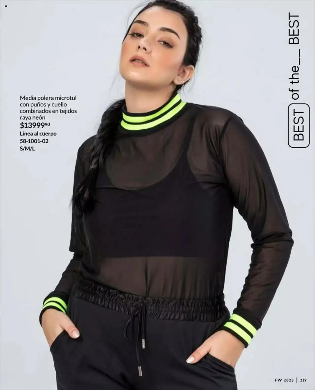 Ofertas de Vitnik catálogo 16 de junio al 31 de diciembre 2023 - Página 239 del catálogo