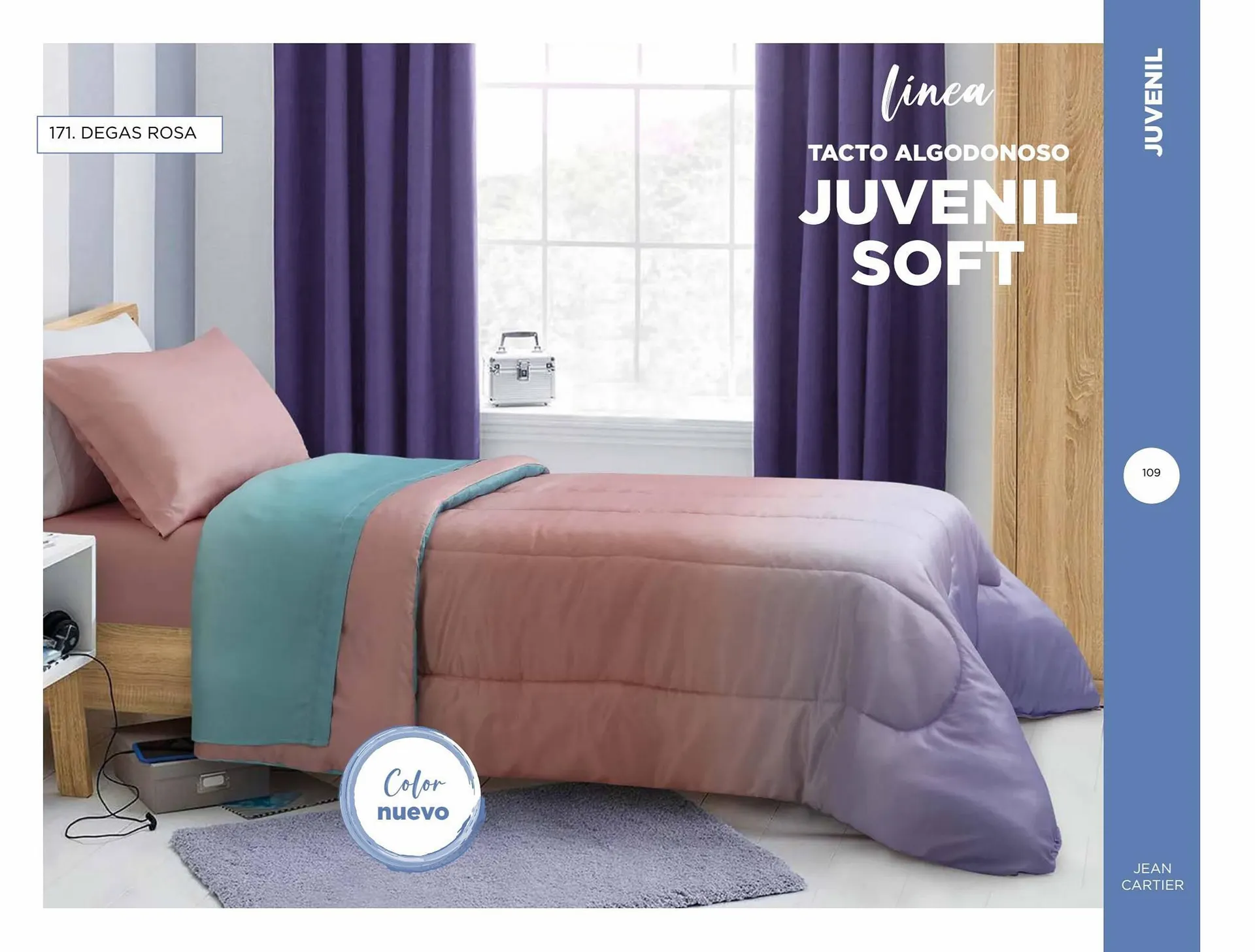 Ofertas de Catálogo Jean Cartier 13 de abril al 20 de septiembre 2023 - Página 111 del catálogo