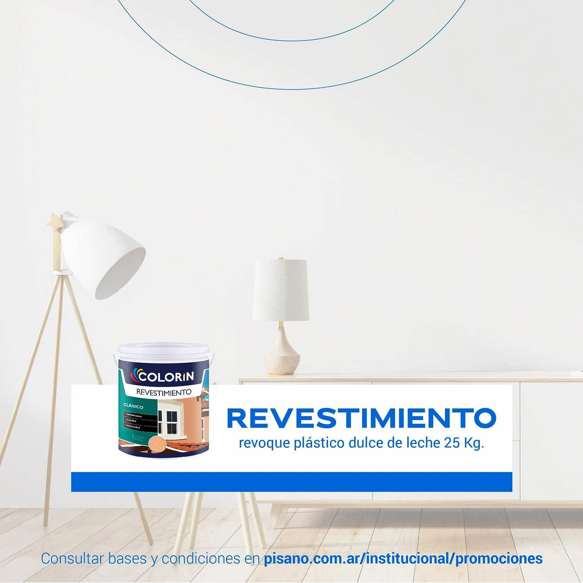 Ofertas de Catálogo Pinturerías Pisano 17 de agosto al 13 de septiembre 2023 - Página 10 del catálogo