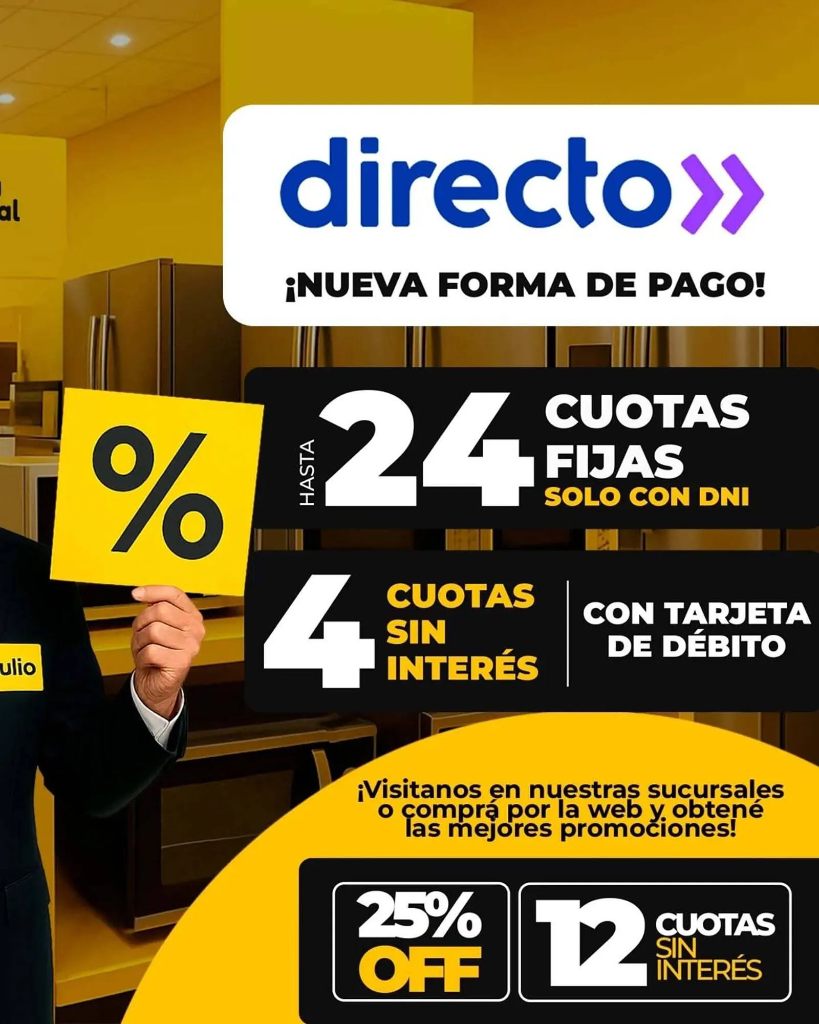 Ofertas de Catálogo Monumental Hogar 1 de julio al 31 de julio 2025 - Página 3 del catálogo