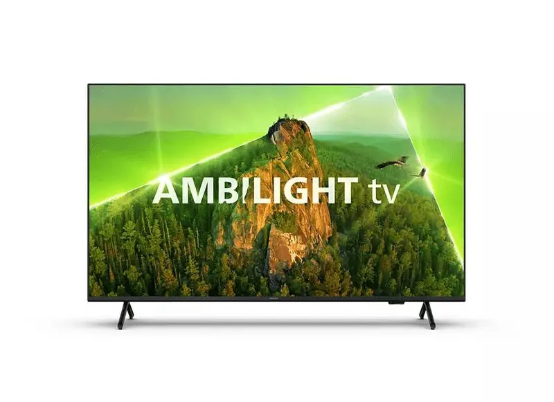Smart Led TV 4K 65" 65PUD7908 77