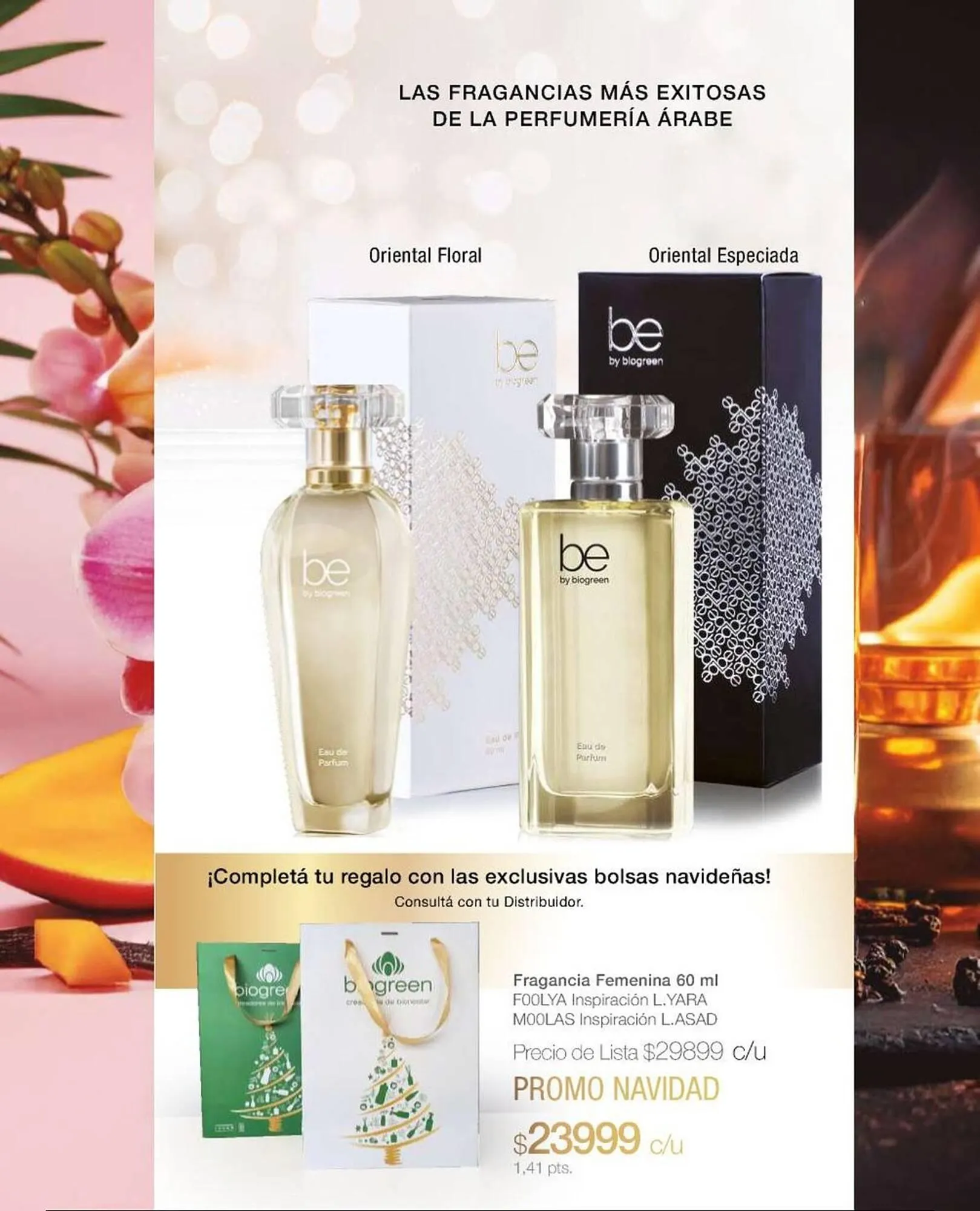 Ofertas de Catálogo Biogreen 30 de enero al 30 de abril 2026 - Página 115 del catálogo