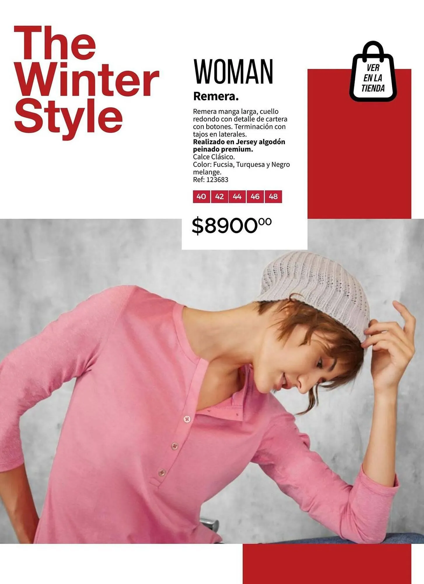 Ofertas de Catálogo Martina di Trento 8 de abril al 30 de abril 2025 - Página 177 del catálogo