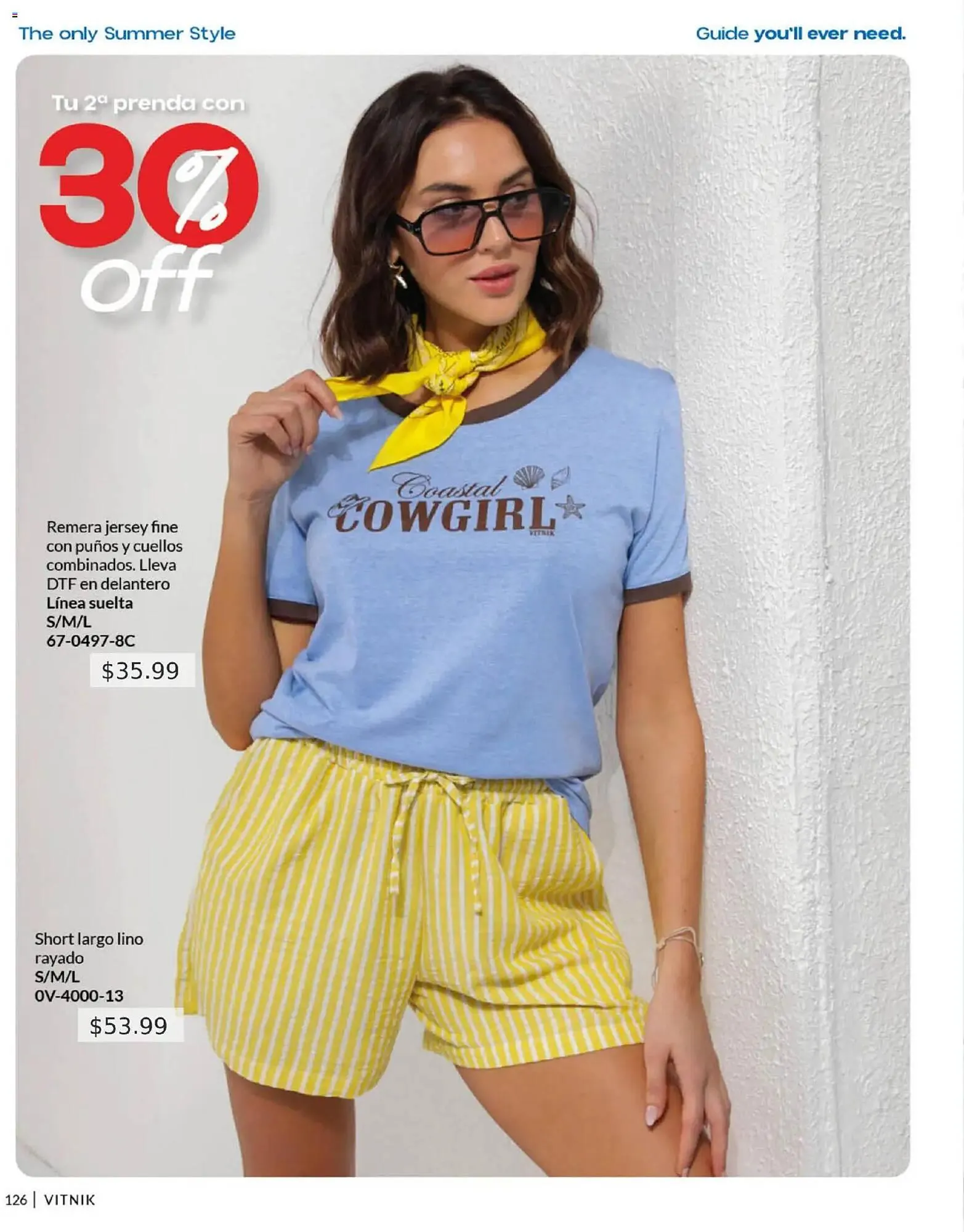 Ofertas de Catálogo Vitnik 1 de enero al 31 de diciembre 2026 - Página 126 del catálogo