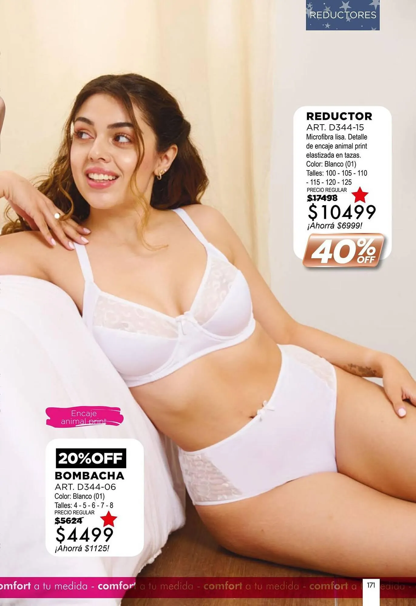 Ofertas de Catálogo Juana Bonita 27 de noviembre al 31 de diciembre 2023 - Página 79 del catálogo