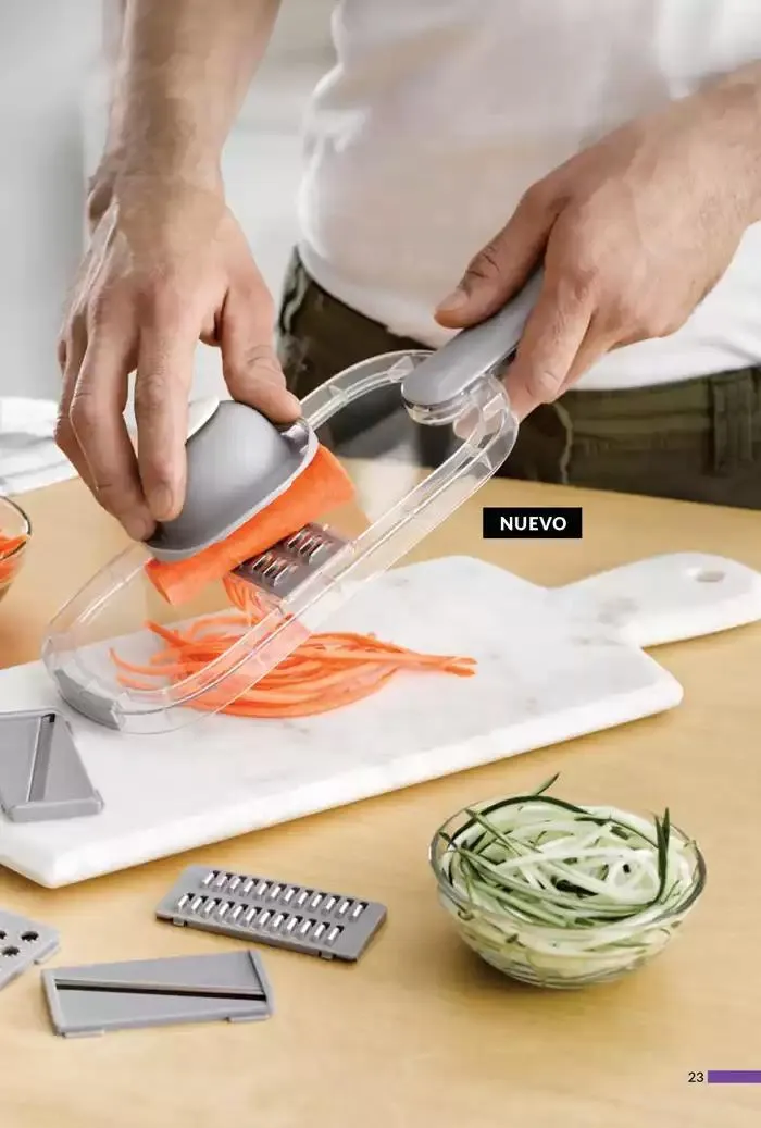 Ofertas de Catálogo Avon Casa & Estilo 10 de septiembre al 30 de septiembre 2024 - Página 22 del catálogo