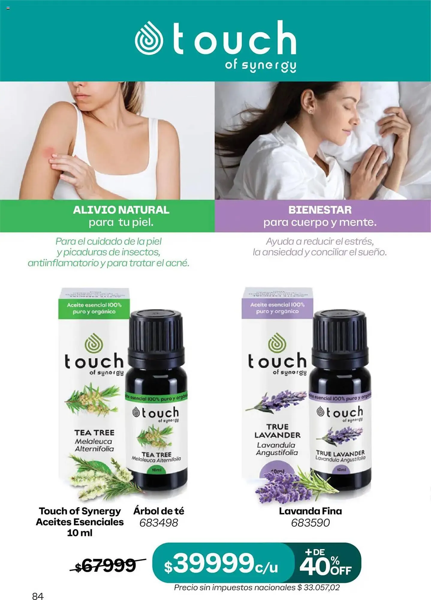 Ofertas de Folleto Tupperware 21 de septiembre al 5 de octubre 2025 - Página 85 del catálogo