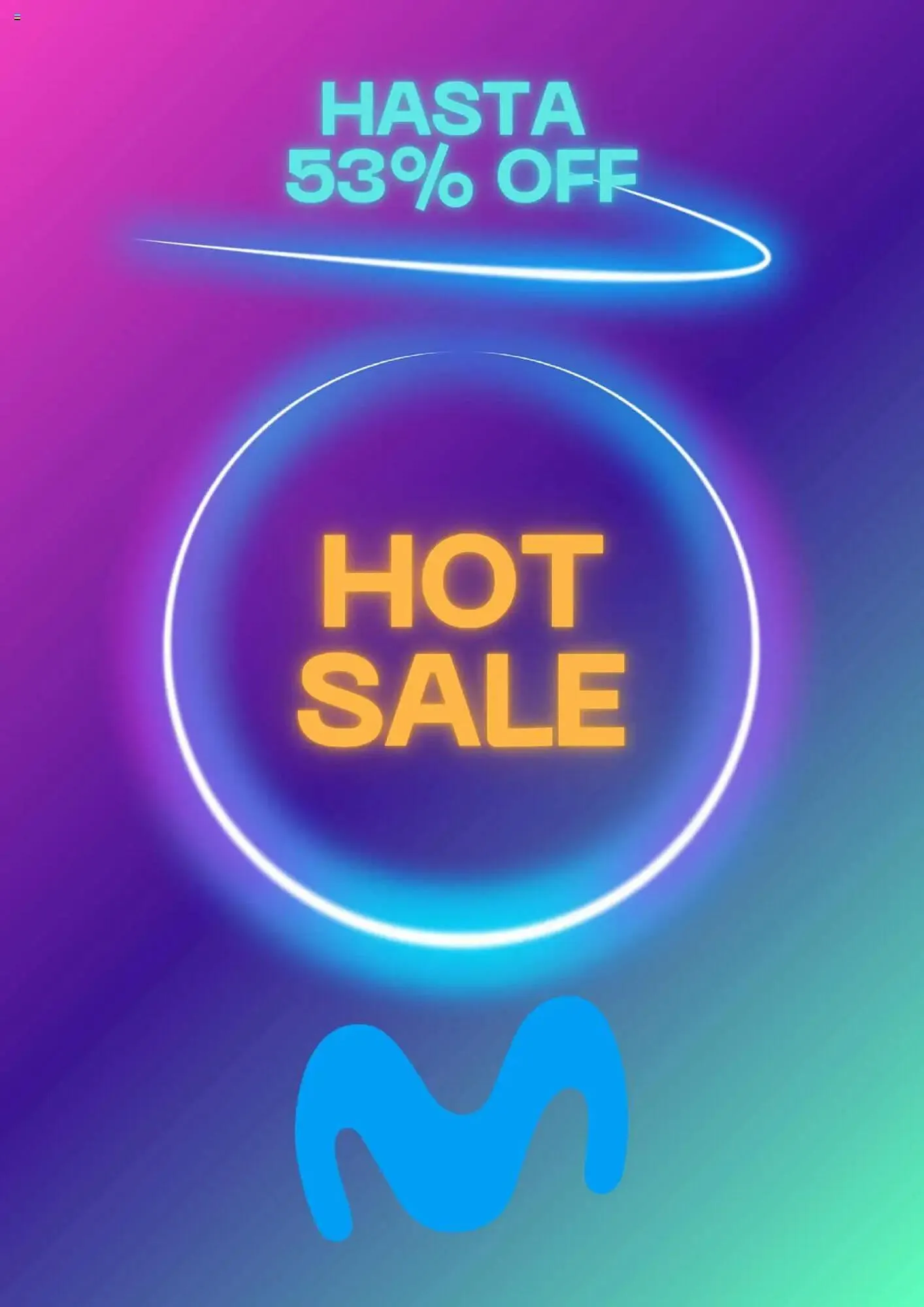 Ofertas de Catálogo Movistar 12 de mayo al 15 de mayo 2025 - Página 1 del catálogo