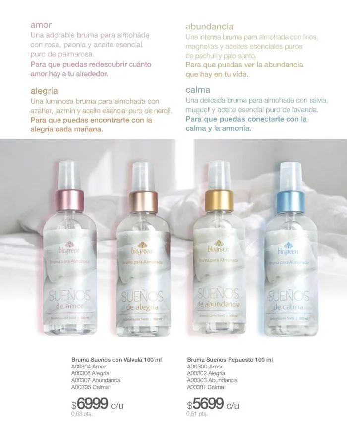 Ofertas de Catálogo de productos Biogreen! 27 de agosto al 11 de septiembre 2024 - Página 33 del catálogo