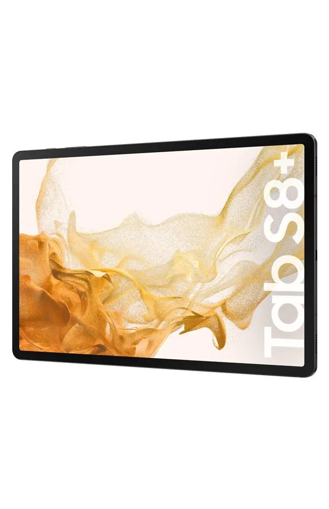 Samsung Galaxy Tab S8 Plus WiFi