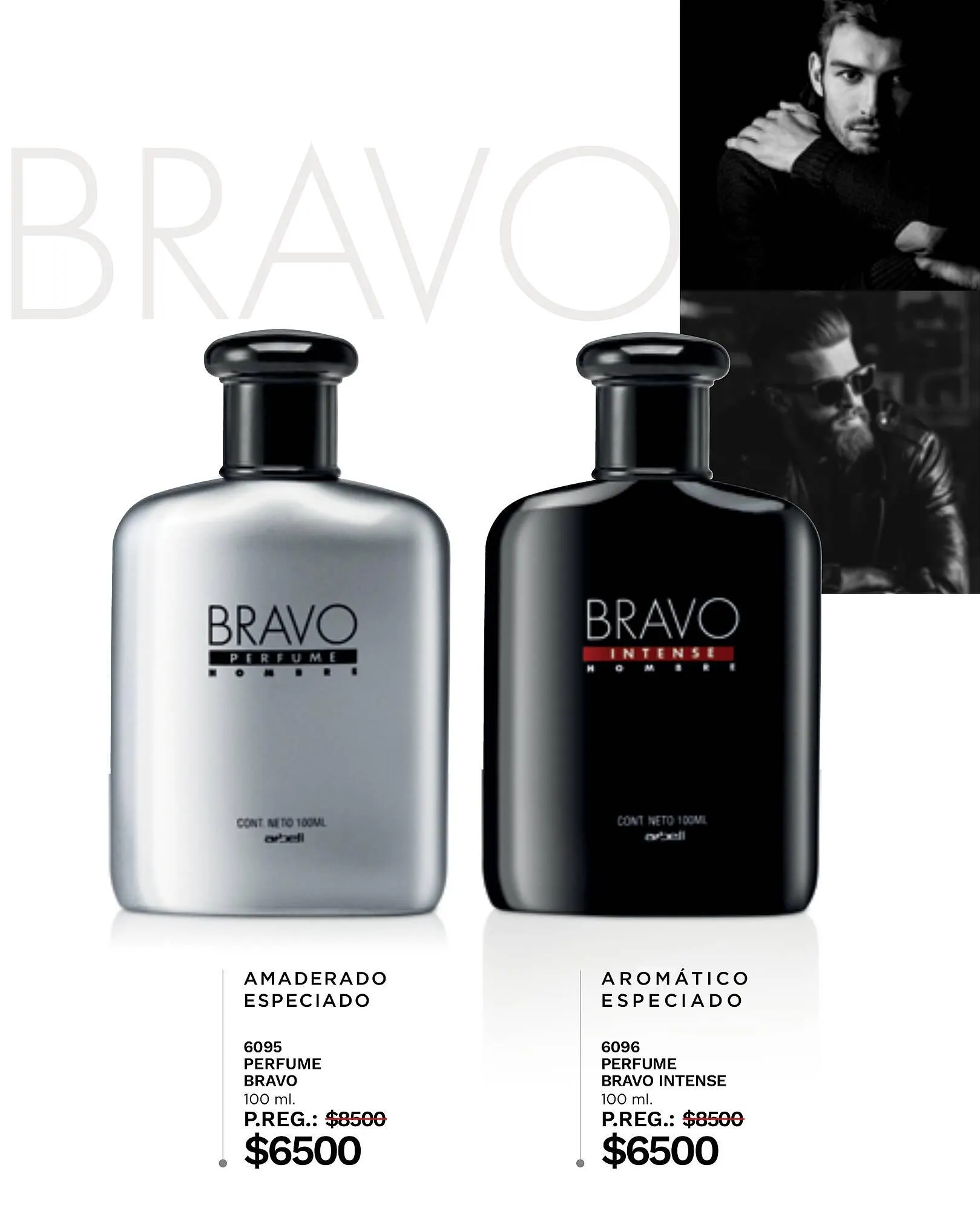 Ofertas de Catálogo Arbell 7 de julio al 7 de septiembre 2023 - Página 16 del catálogo