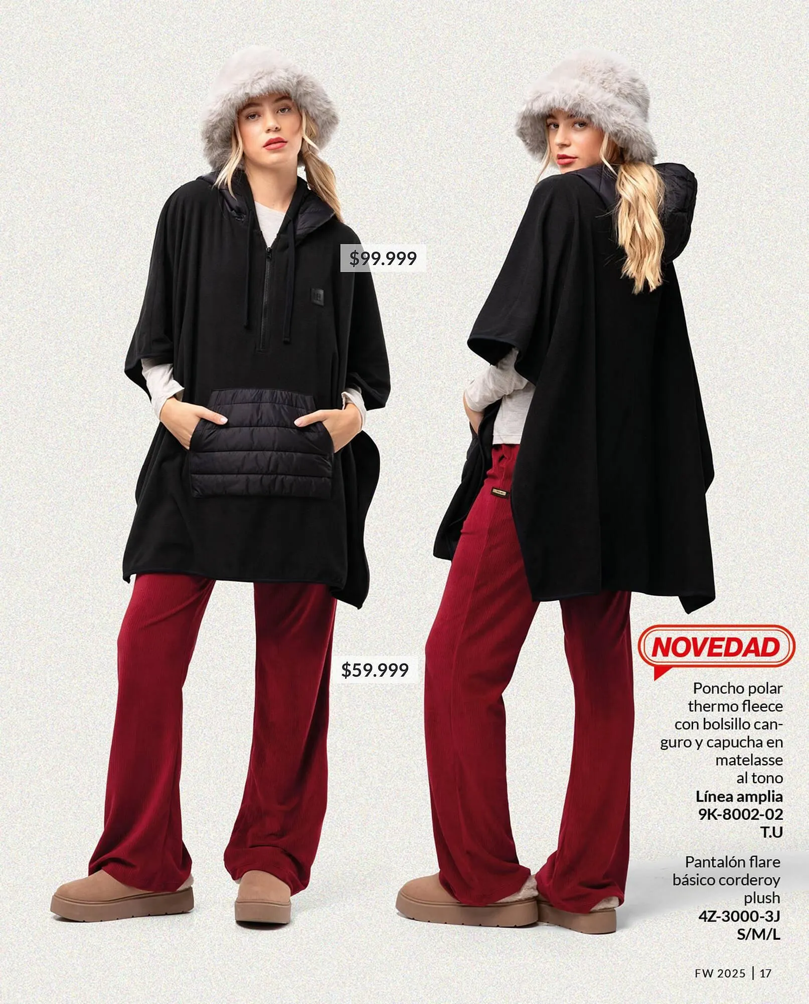 Ofertas de Catálogo Vitnik 2 de mayo al 31 de mayo 2025 - Página 17 del catálogo