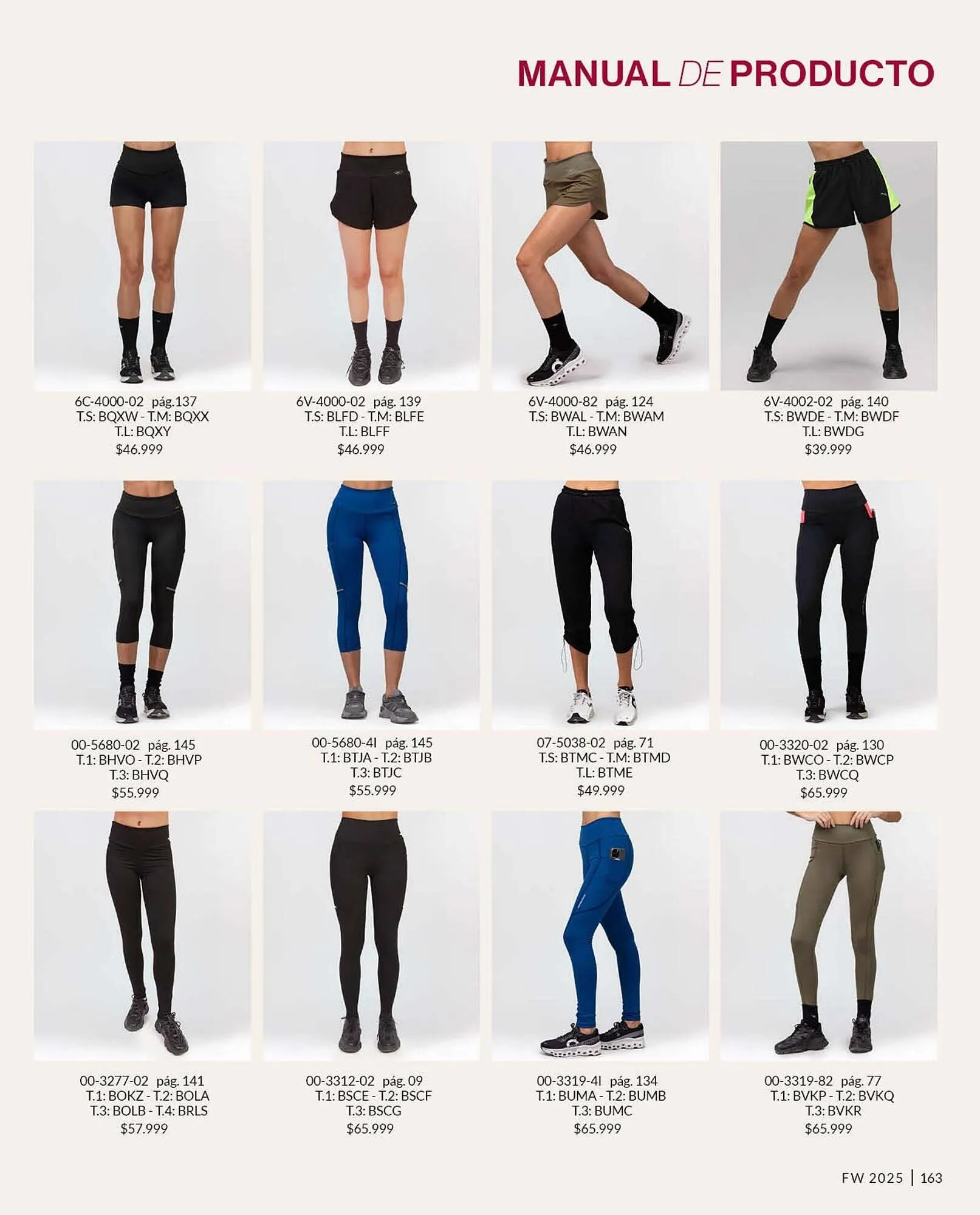 Ofertas de Catálogo Vitnik 7 de julio al 31 de julio 2025 - Página 163 del catálogo