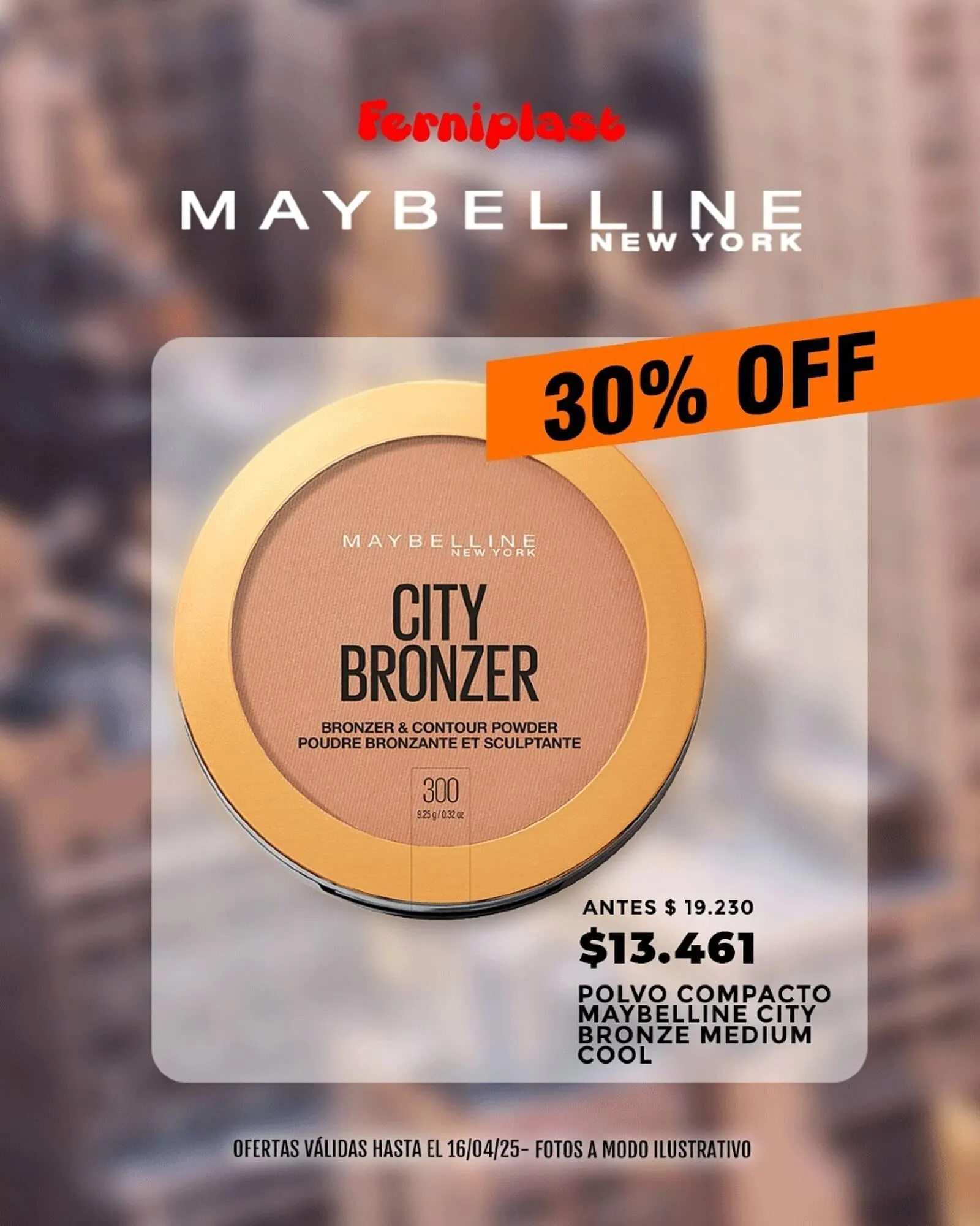 Ofertas de Catálogo Ferniplast 4 de abril al 16 de abril 2025 - Página 2 del catálogo