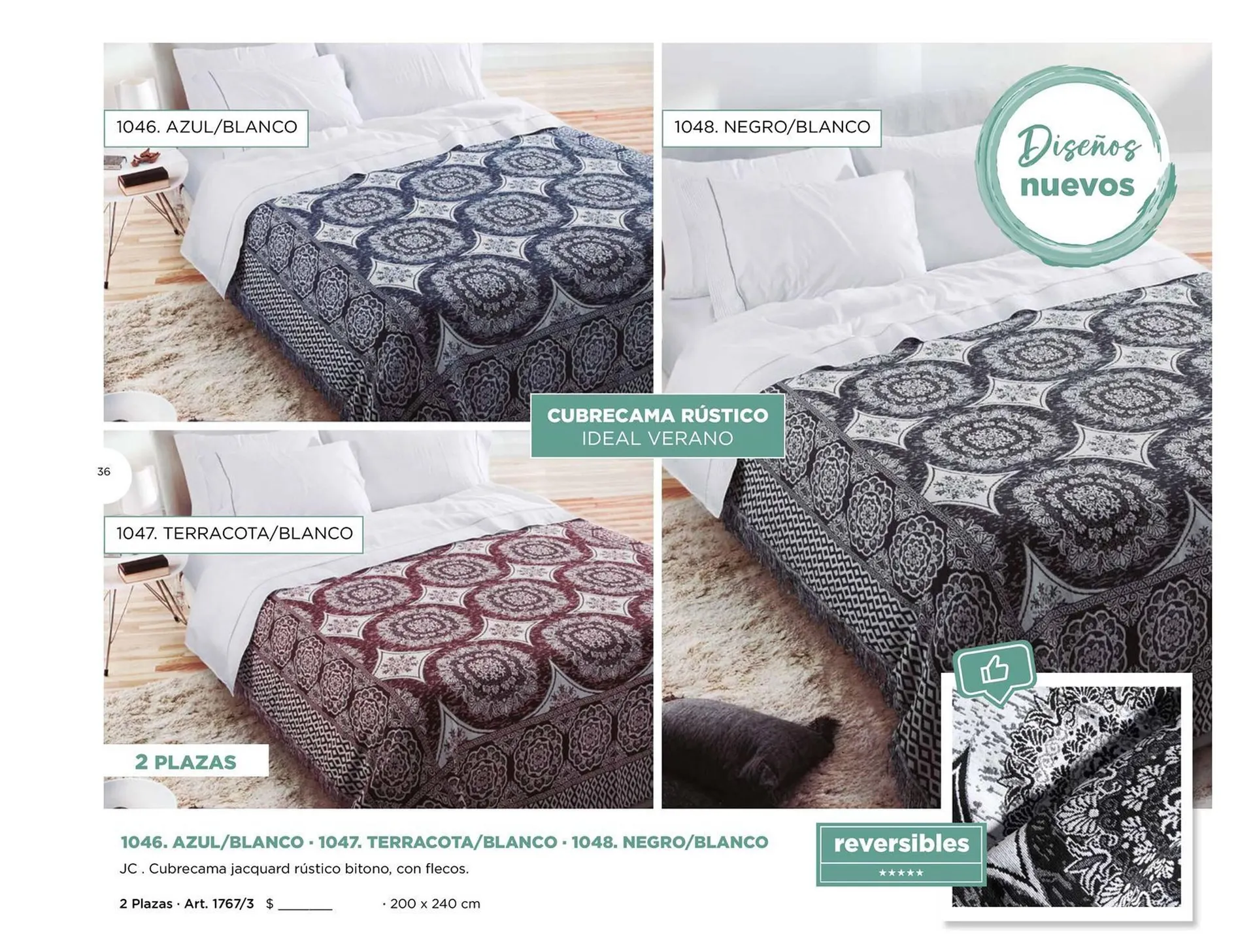 Ofertas de Catálogo Jean Cartier 29 de septiembre al 31 de marzo 2024 - Página 38 del catálogo