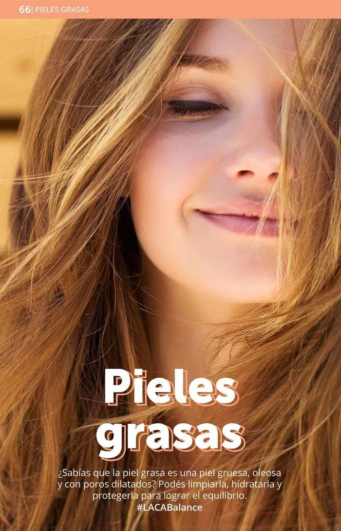 Ofertas de Catálogo de Laboratorio Laca 23 de septiembre al 31 de octubre 2024 - Página 66 del catálogo