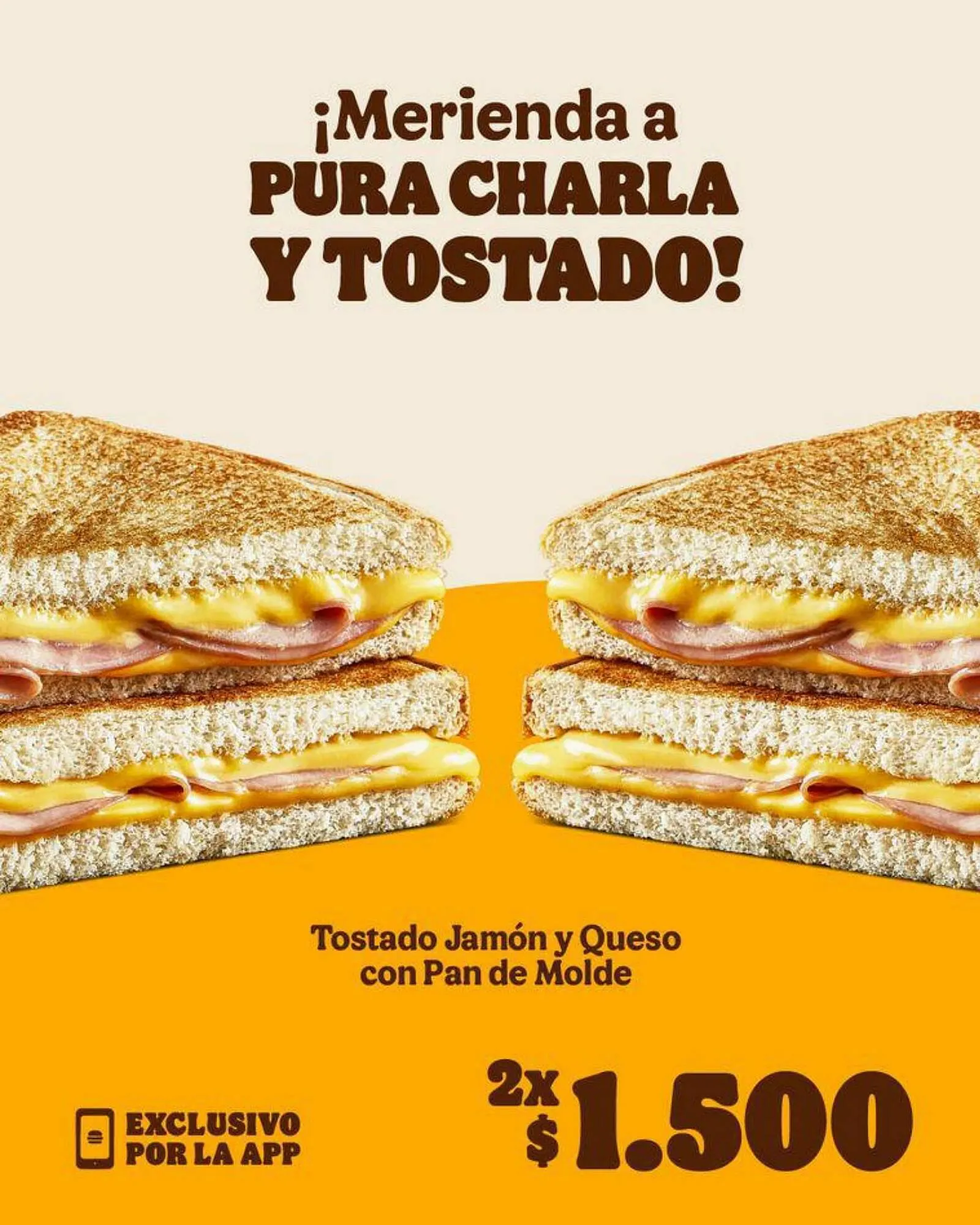 Ofertas de Catálogo Burger King 24 de julio al 27 de julio 2023 - Página 2 del catálogo