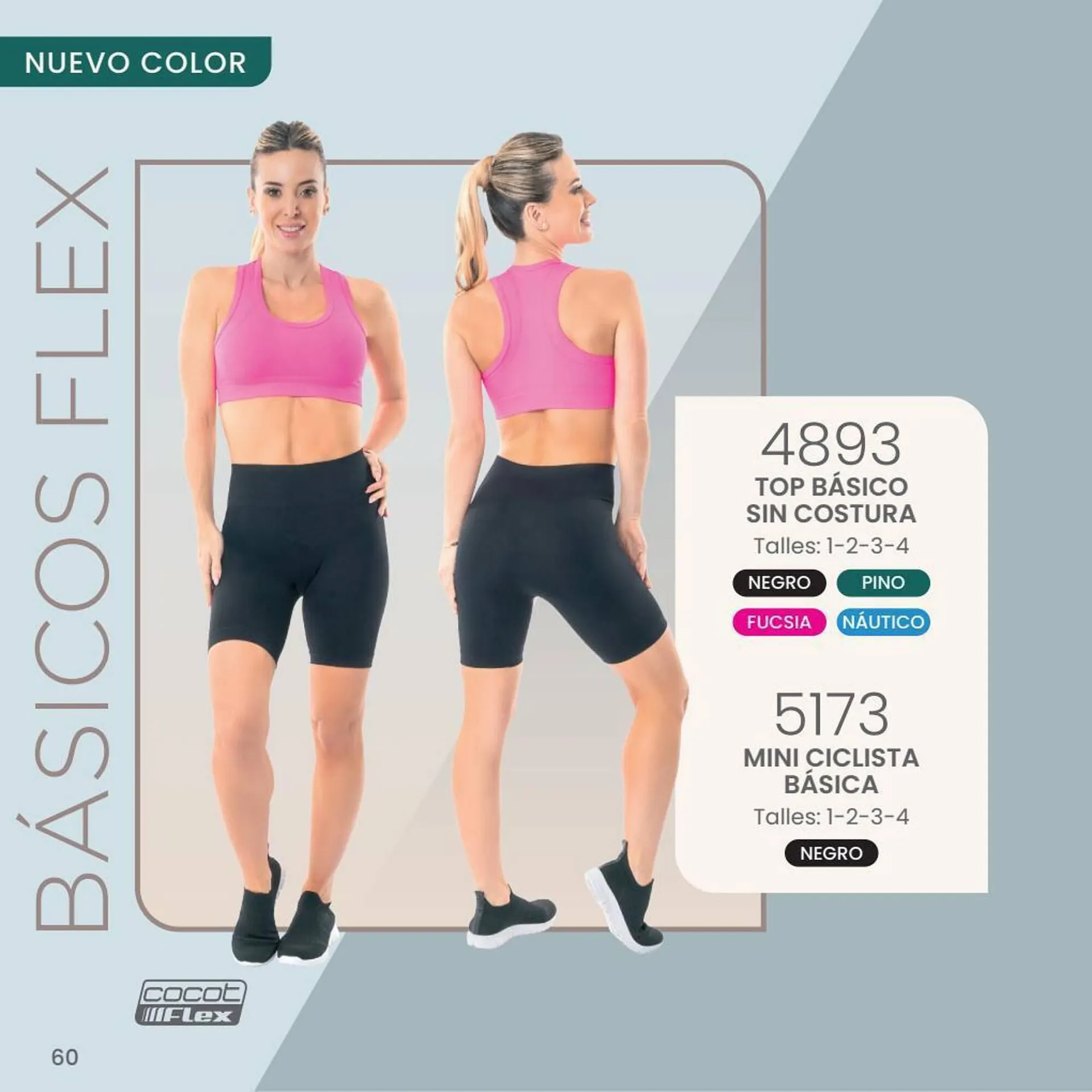 Ofertas de Catálogo Cocot 6 de marzo al 20 de septiembre 2023 - Página 60 del catálogo