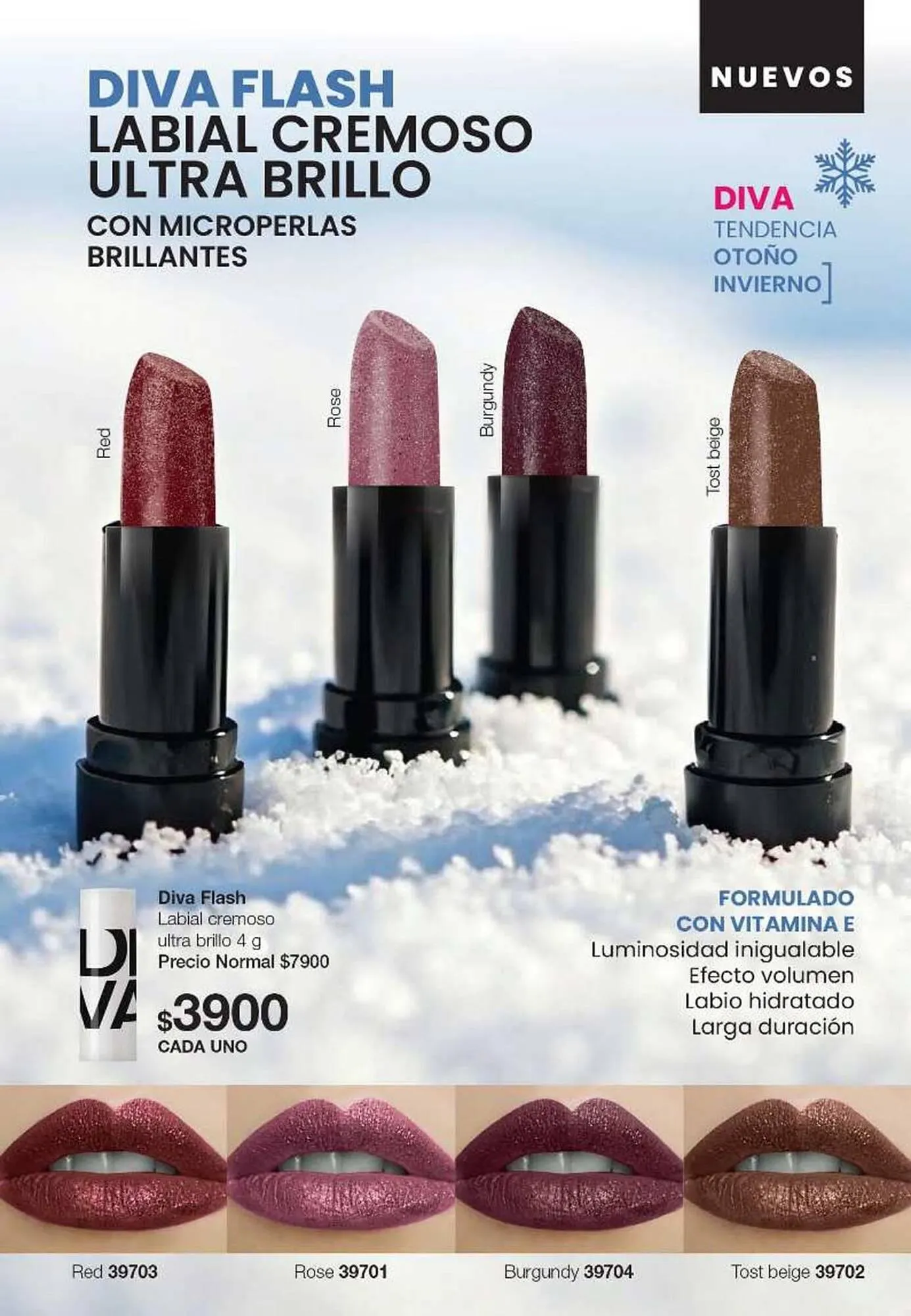 Ofertas de Catálogo Gigot 24 de marzo al 30 de marzo 2025 - Página 12 del catálogo