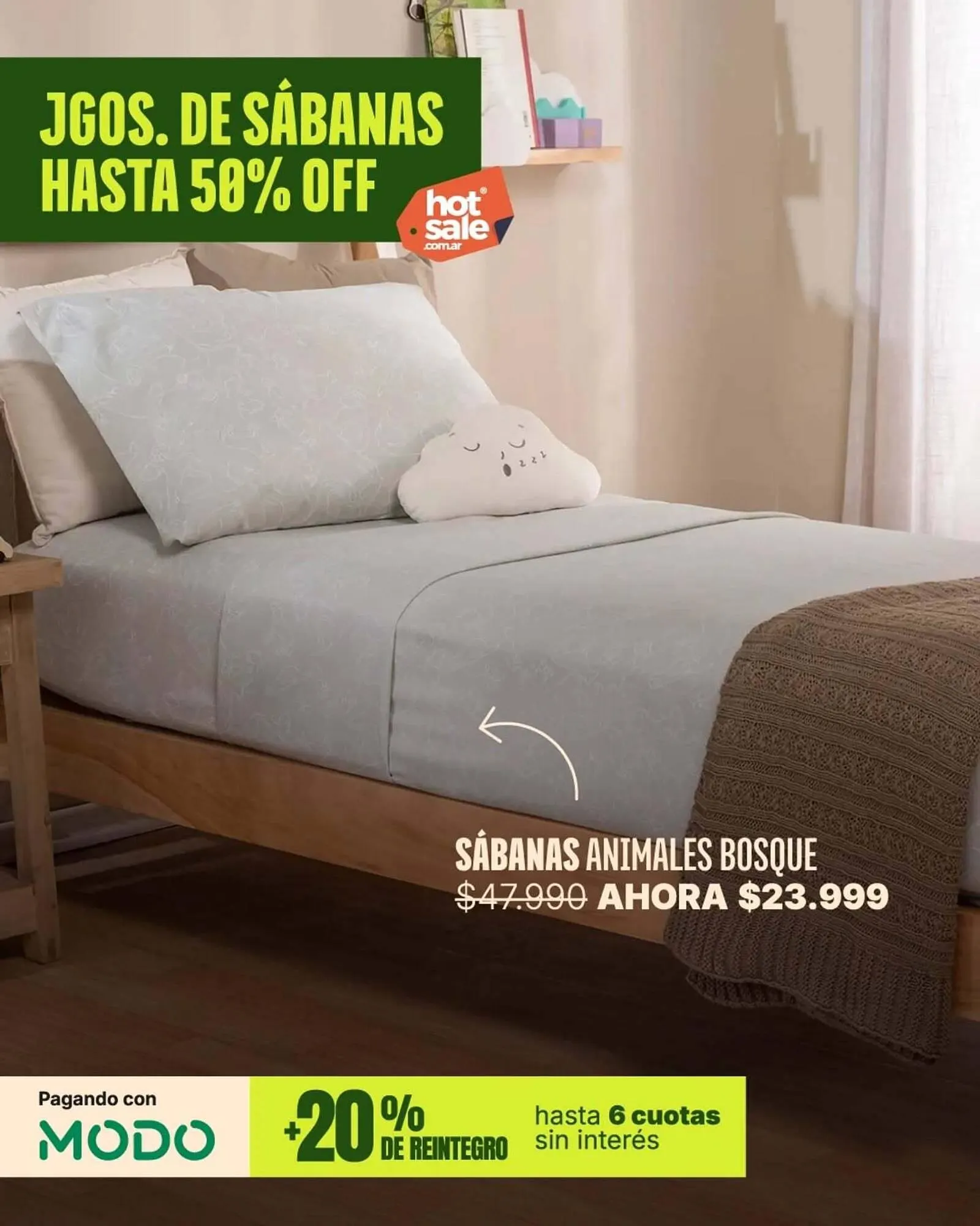 Ofertas de Catálogo Arredo 12 de mayo al 17 de mayo 2026 - Página 2 del catálogo