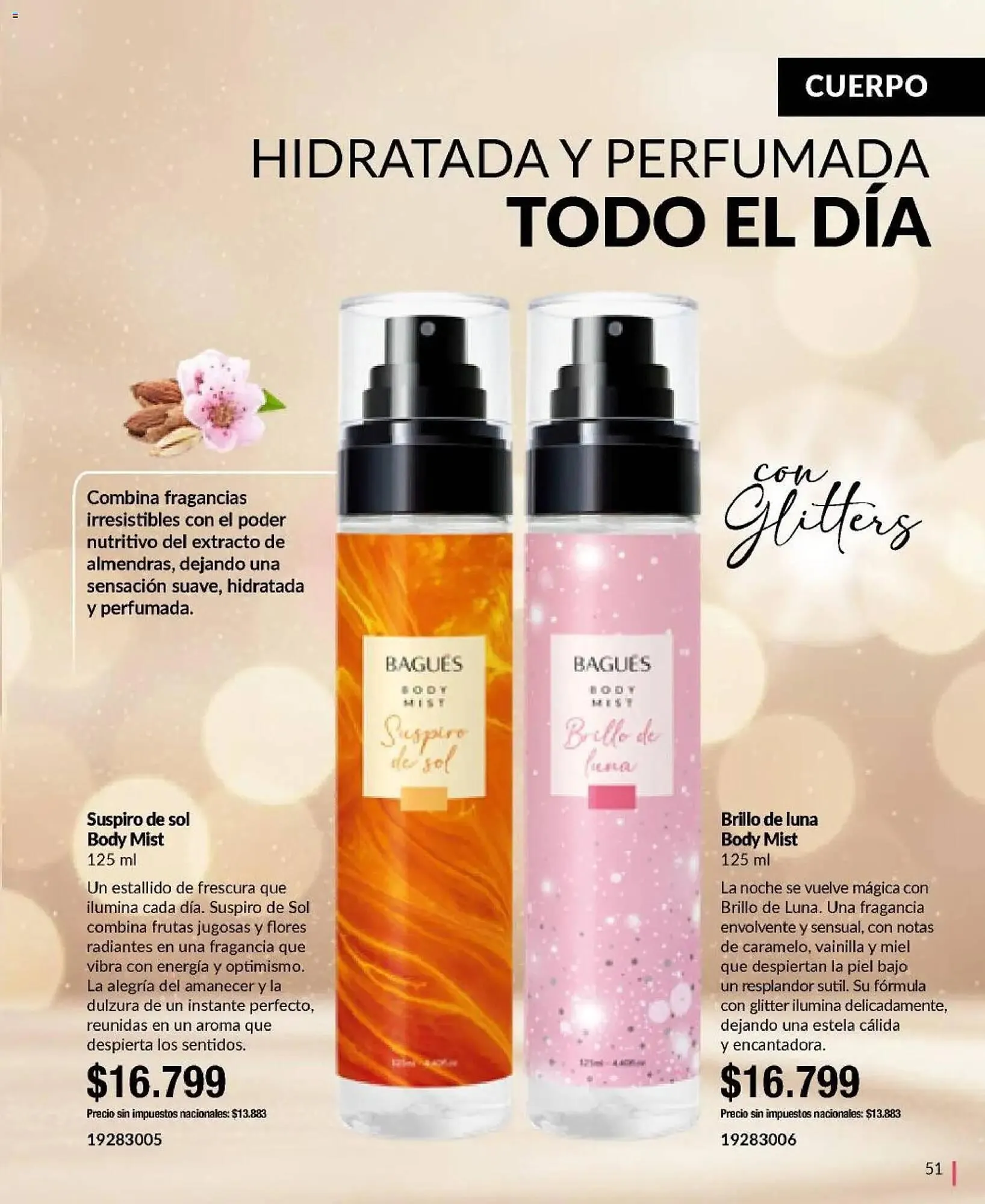 Ofertas de Catálogo Bagués 4 de mayo al 30 de mayo 2026 - Página 51 del catálogo