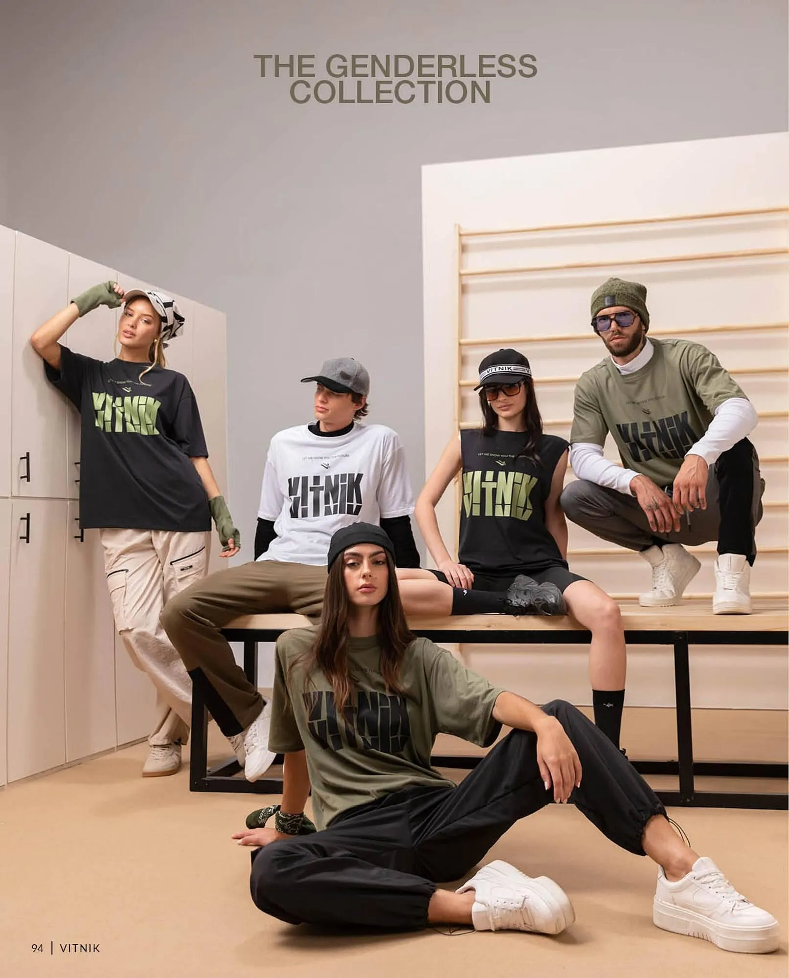 Ofertas de Catálogo Vitnik 2 de junio al 15 de junio 2025 - Página 94 del catálogo