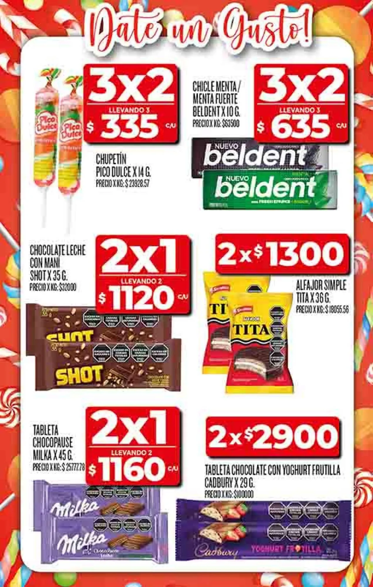 Ofertas de Folleto Supermercados DIA 28 de octubre al 3 de noviembre 2025 - Página 18 del catálogo
