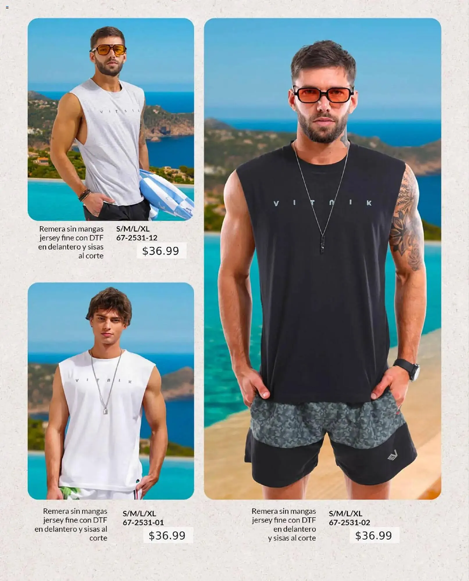 Ofertas de Catálogo Vitnik 1 de enero al 31 de diciembre 2026 - Página 16 del catálogo