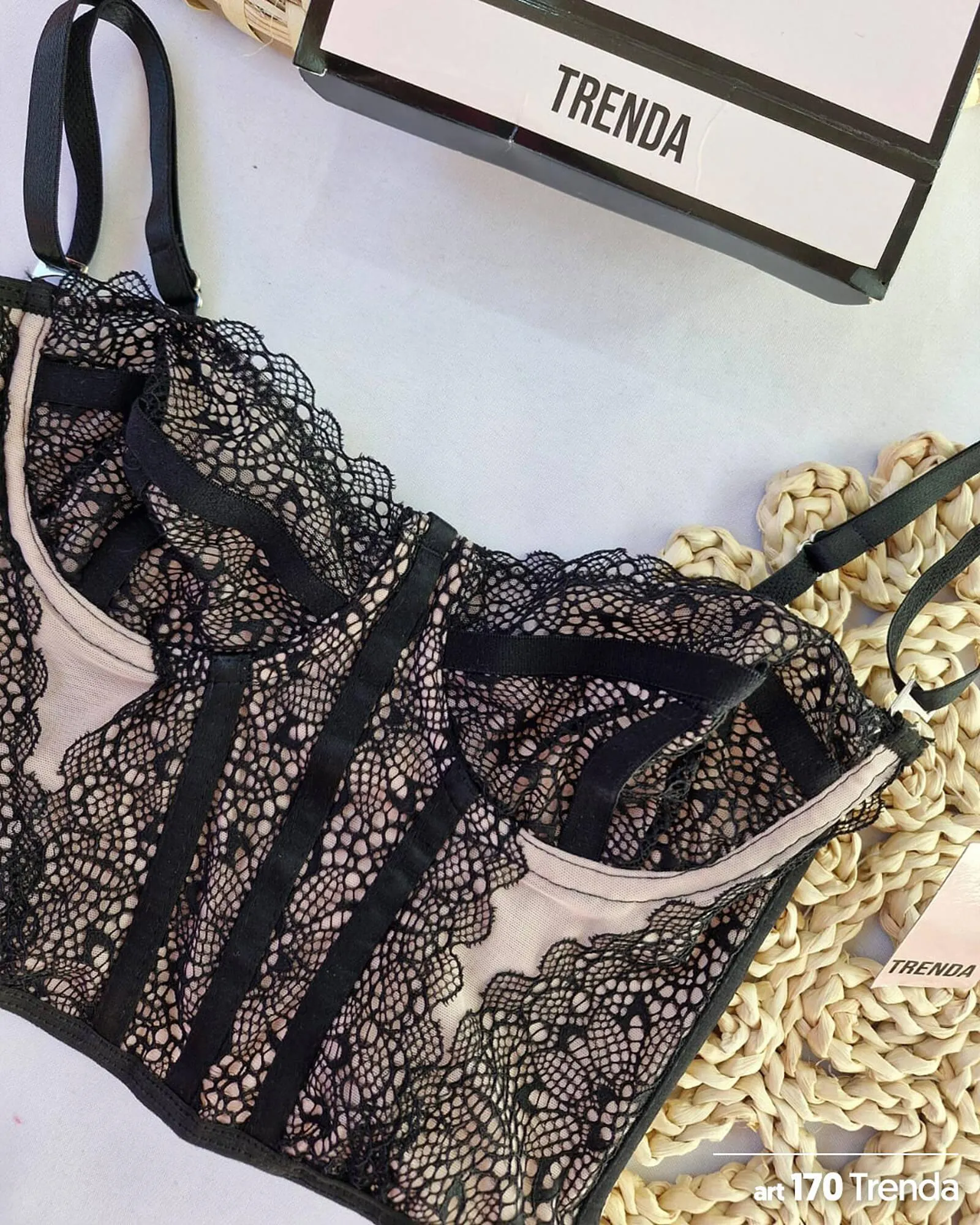 Ofertas de Catálogo Lencería Julieta 2 de octubre al 15 de octubre 2025 - Página 3 del catálogo