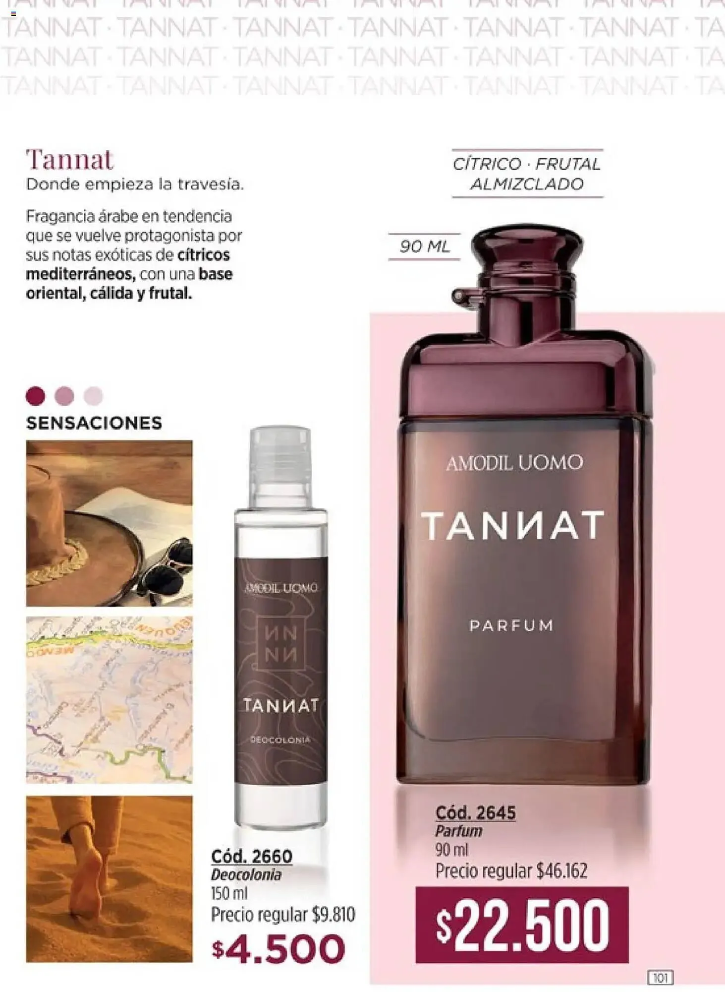 Ofertas de Catálogo Amodil 13 de junio al 27 de junio 2025 - Página 107 del catálogo