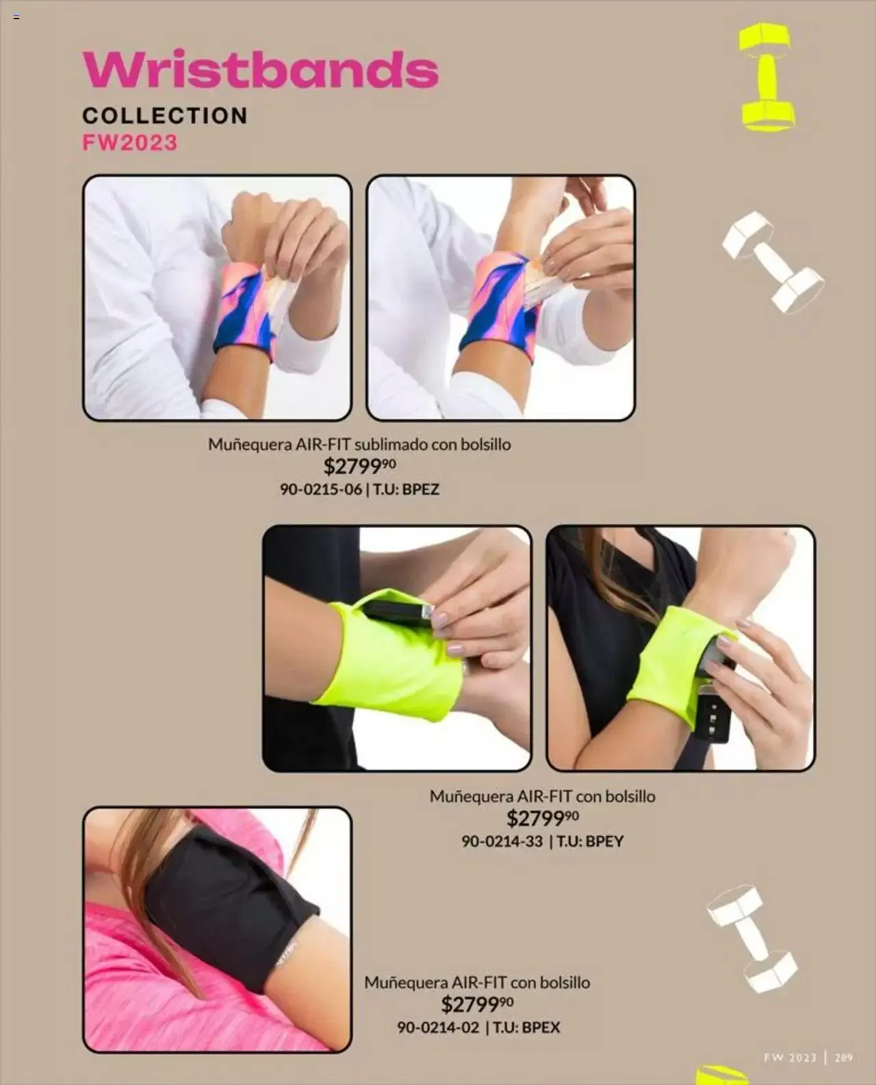 Ofertas de Vitnik catálogo 16 de junio al 31 de diciembre 2023 - Página 289 del catálogo