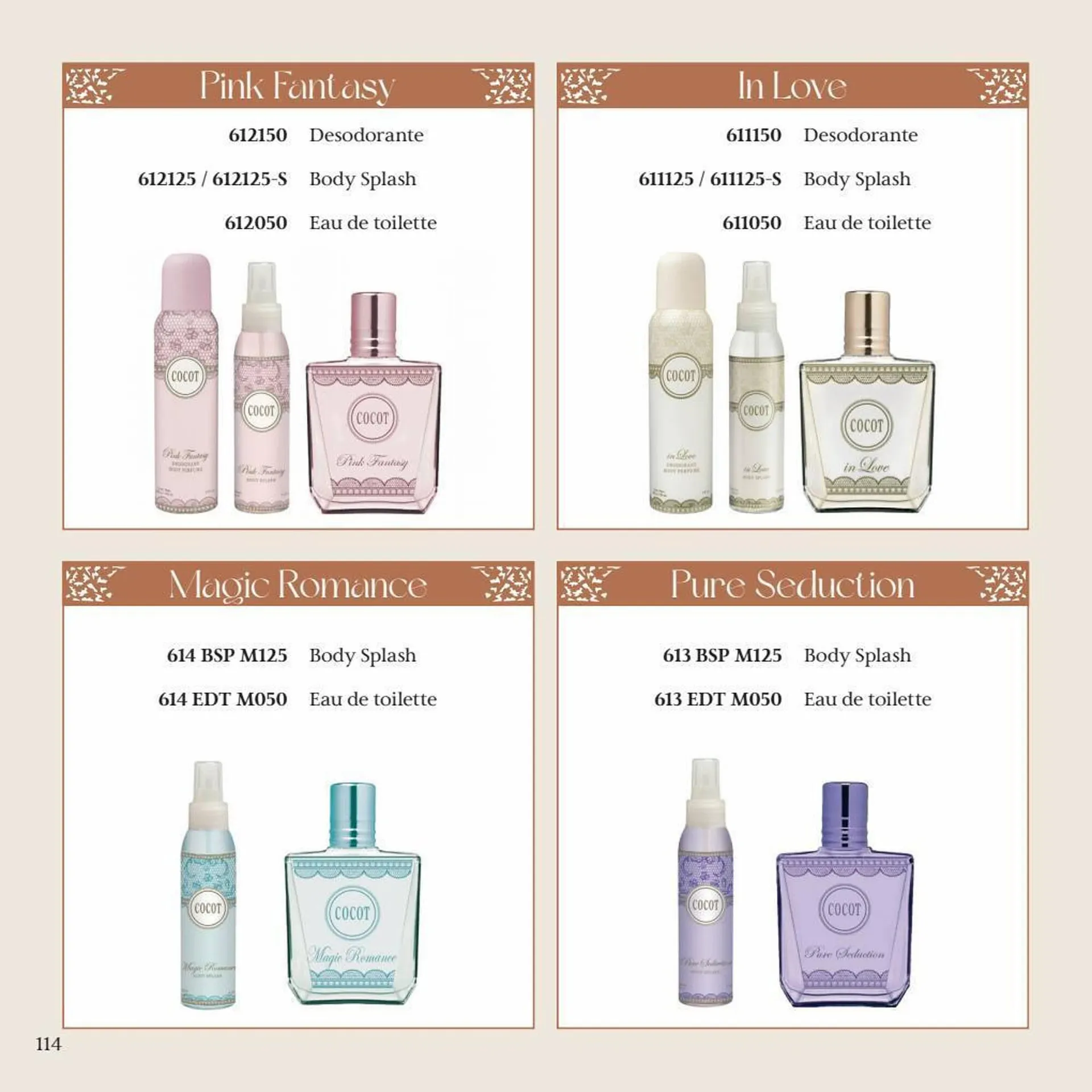 Ofertas de Catálogo Cocot 6 de marzo al 20 de septiembre 2023 - Página 114 del catálogo