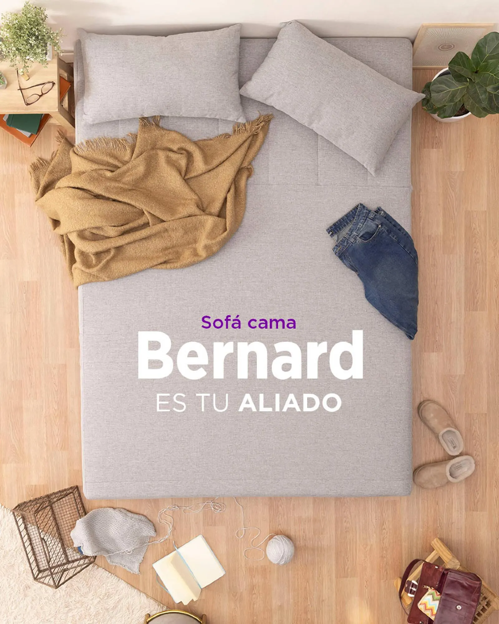 Ofertas de Catálogo Sommier Center 6 de mayo al 10 de mayo 2025 - Página 2 del catálogo