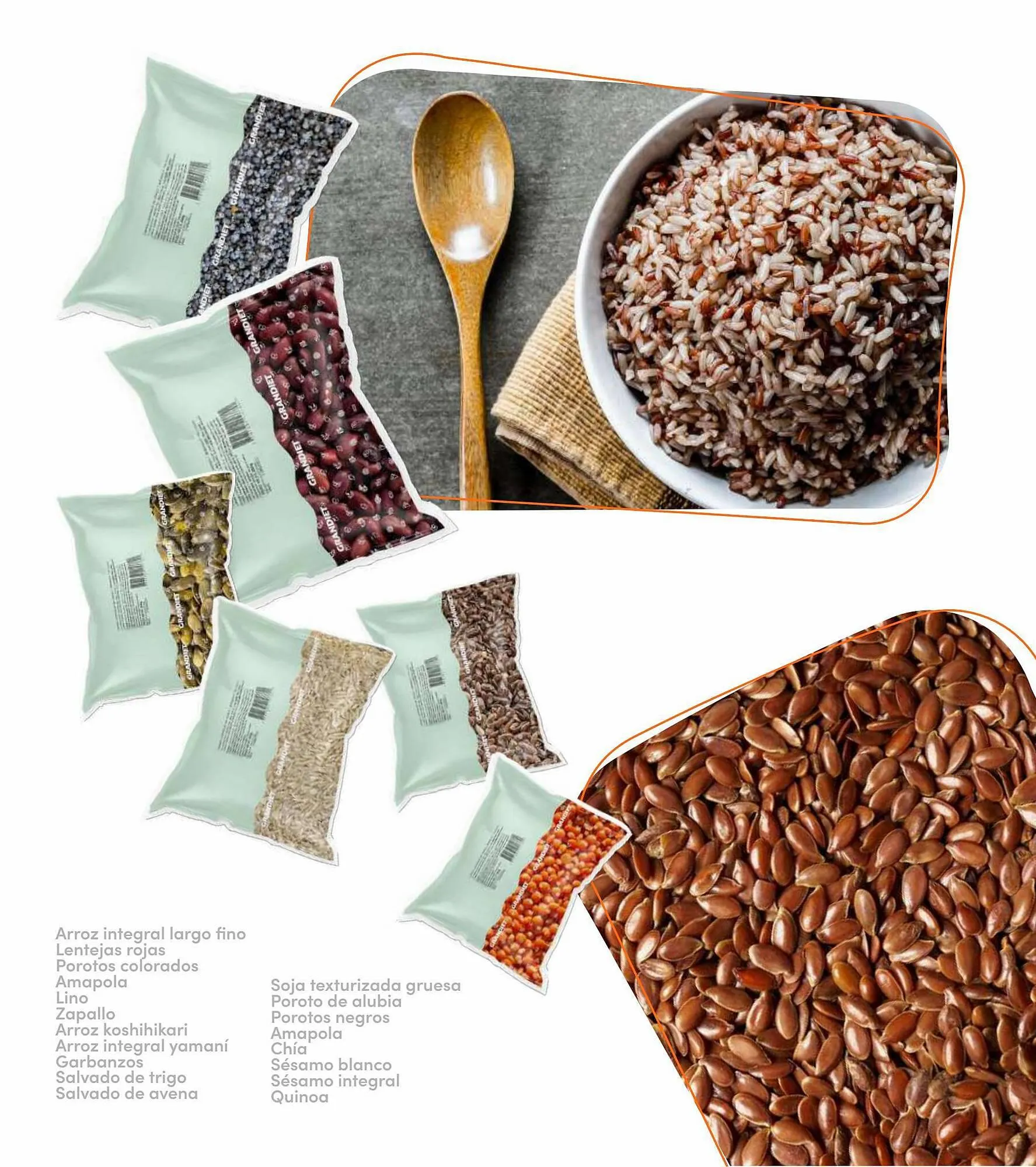 Ofertas de Catálogo Grandiet 7 de septiembre al 7 de octubre 2023 - Página 17 del catálogo