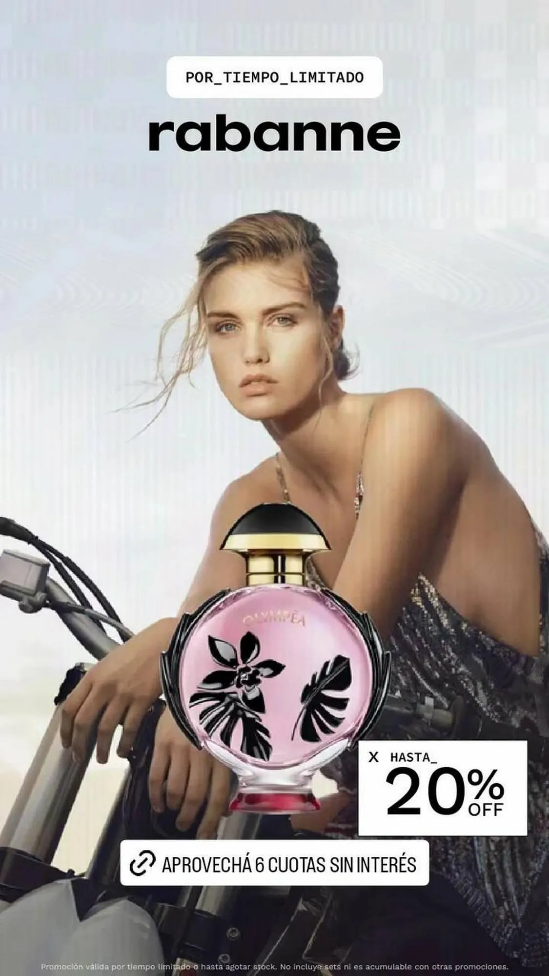 Ofertas de Catálogo La Parfumerie 6 de septiembre al 10 de septiembre 2023 - Página 4 del catálogo