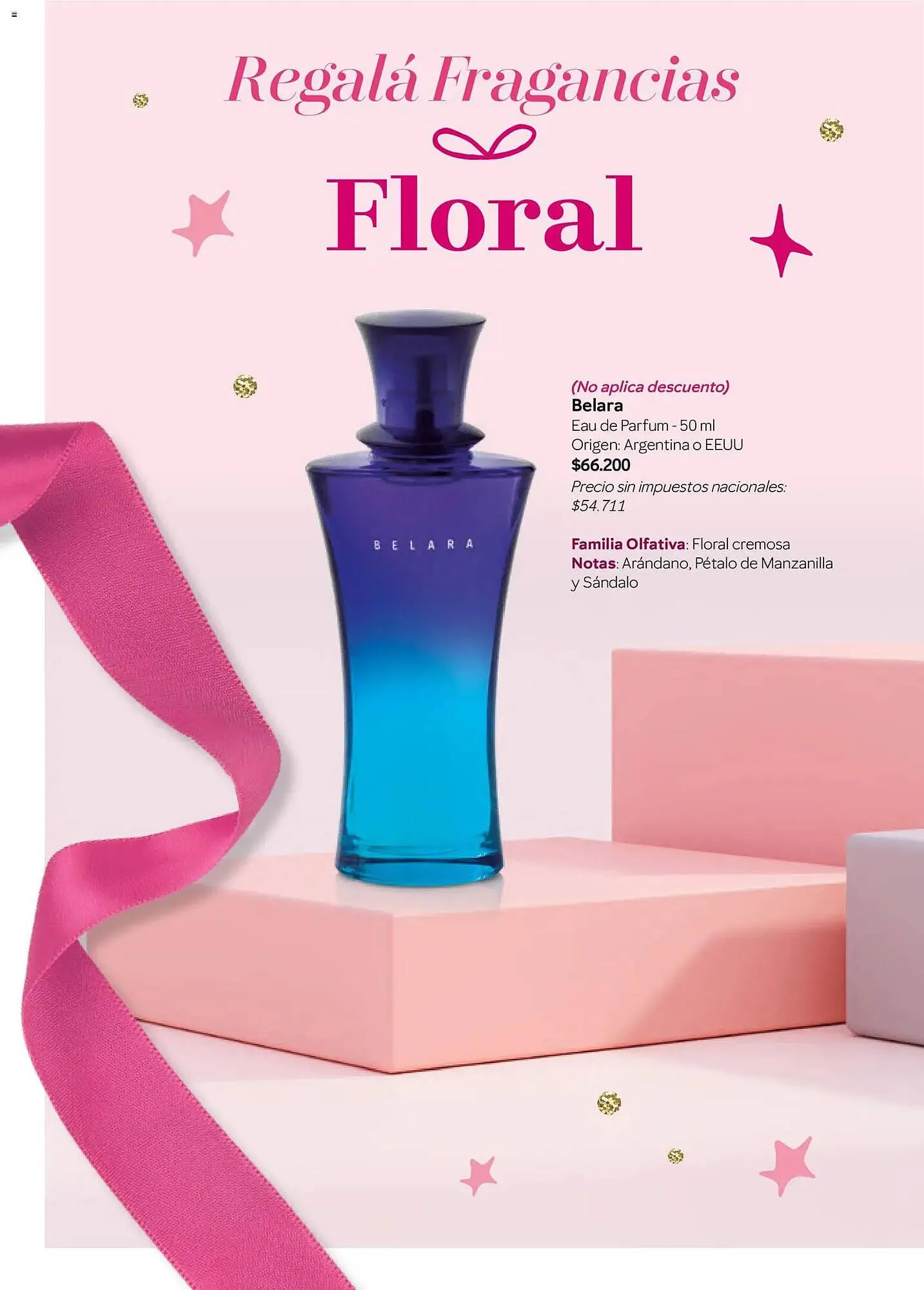 Ofertas de Catálogo Mary Kay 1 de noviembre al 2 de diciembre 2025 - Página 64 del catálogo
