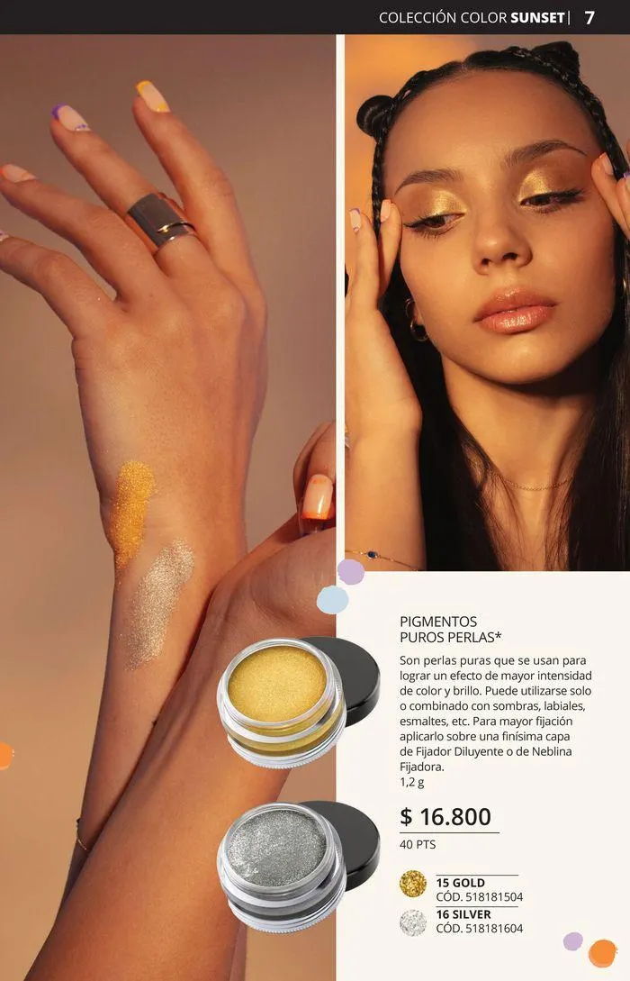 Ofertas de Catálogo de Laboratorio Laca 23 de septiembre al 31 de octubre 2024 - Página 7 del catálogo