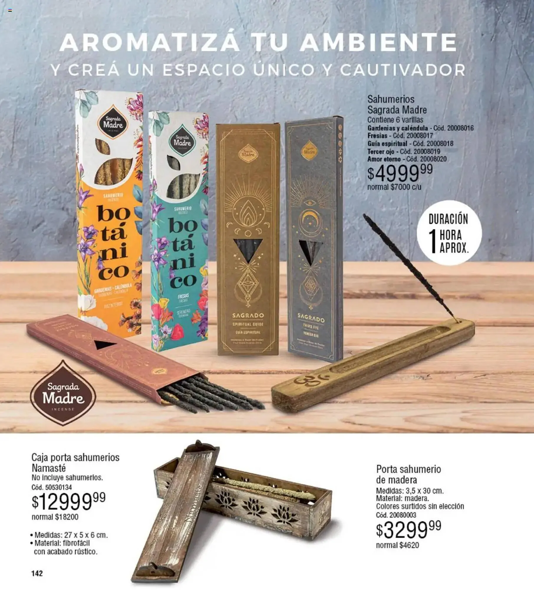 Ofertas de Catálogo Millanel Cosmética 23 de junio al 21 de julio 2025 - Página 142 del catálogo