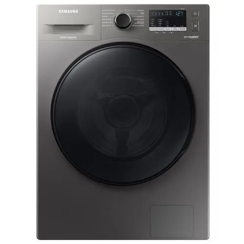 Lavarropas Samsung WW95AA046BXUBG 9.5 kg 1400RPM Inverter