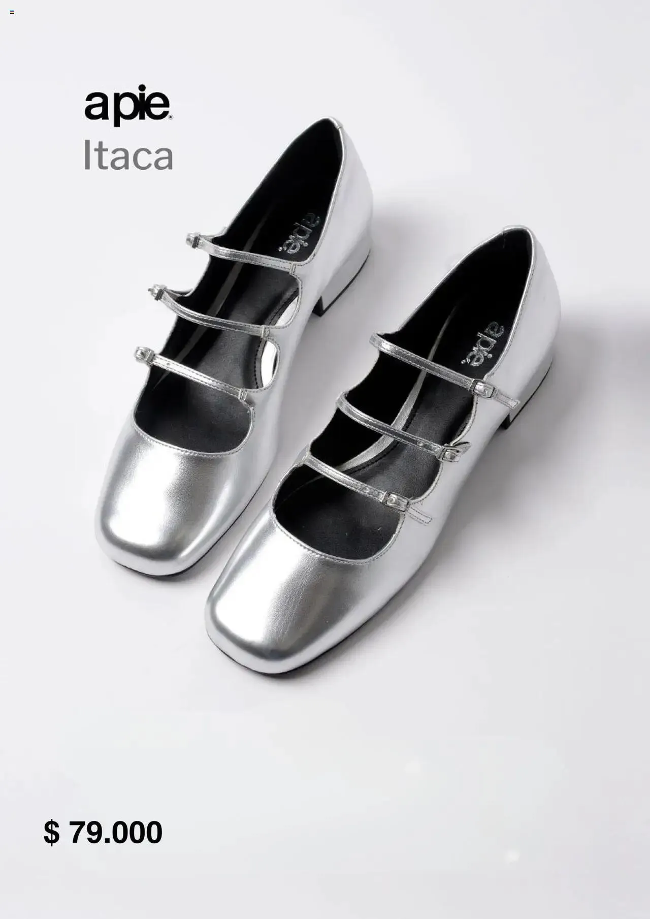 Ofertas de Grimoldi catálogo 1 de marzo al 31 de marzo 2025 - Página 15 del catálogo