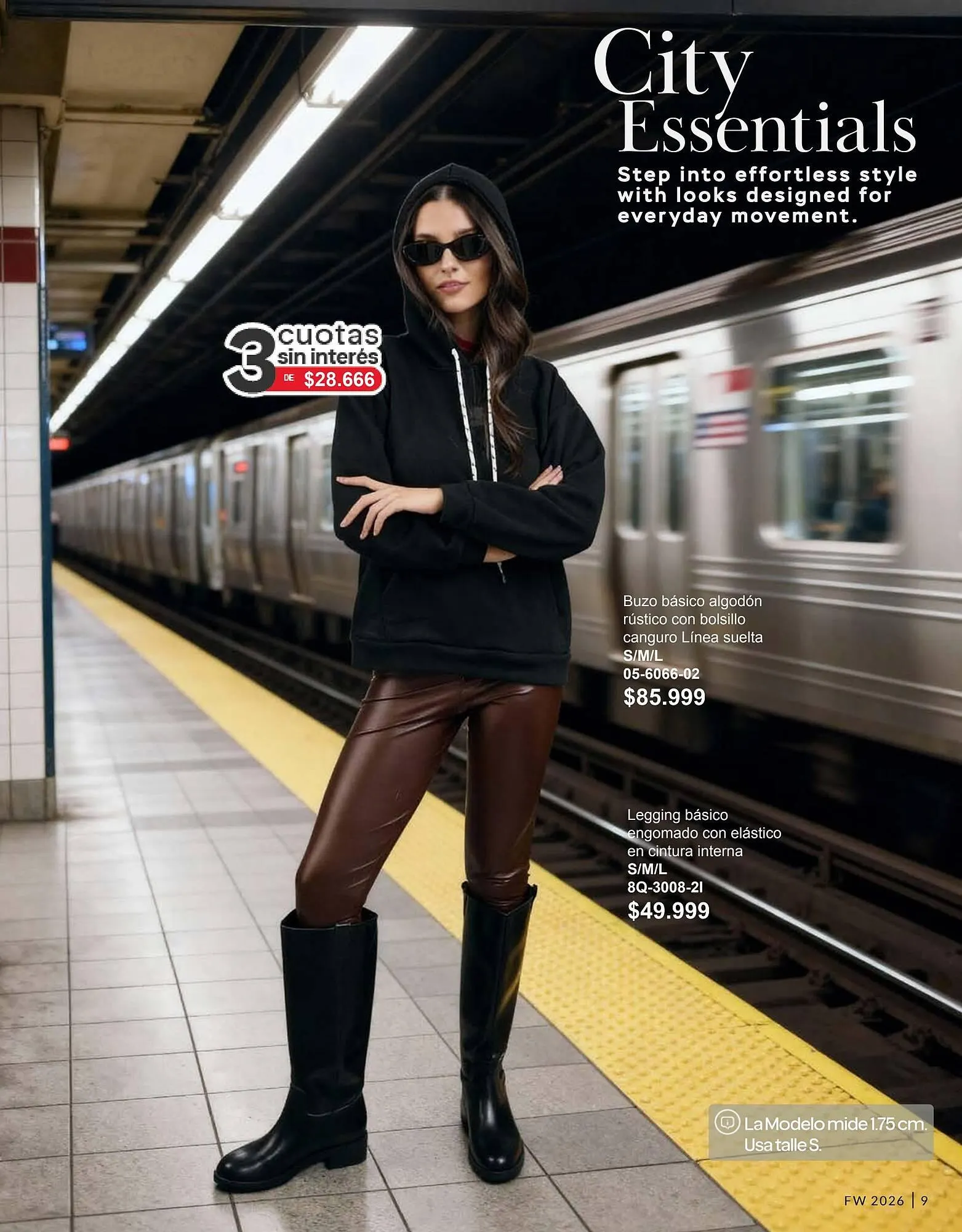 Ofertas de Catálogo Vitnik 31 de marzo al 30 de abril 2026 - Página 9 del catálogo