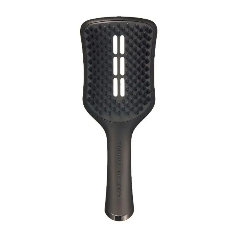 Cepillo Easy Dry & Go Jet Black Large