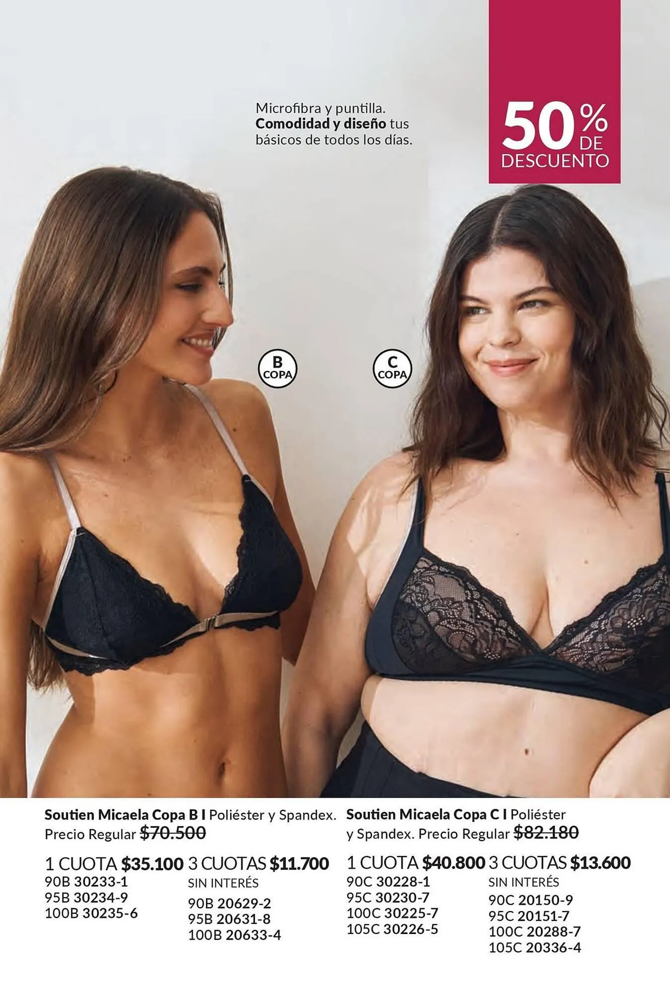 Ofertas de Catálogo Avon 11 de enero al 19 de enero 2025 - Página 61 del catálogo